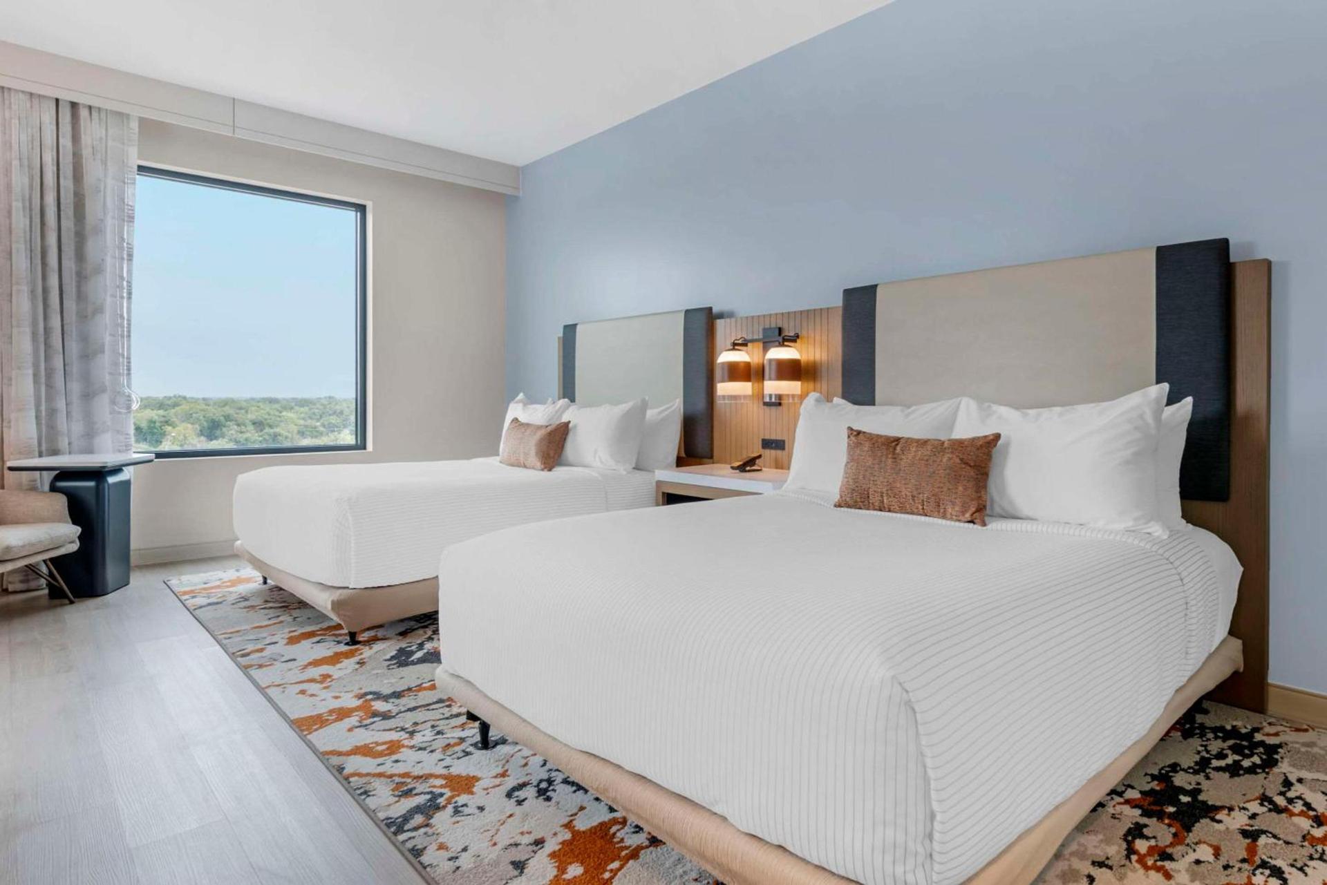 Cambria Hotel Austin Downtown photo 15