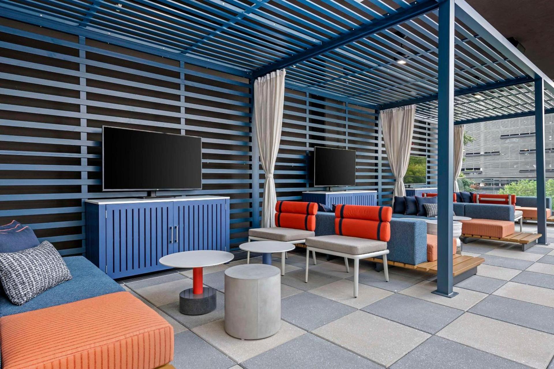 Cambria Hotel Austin Downtown photo 47