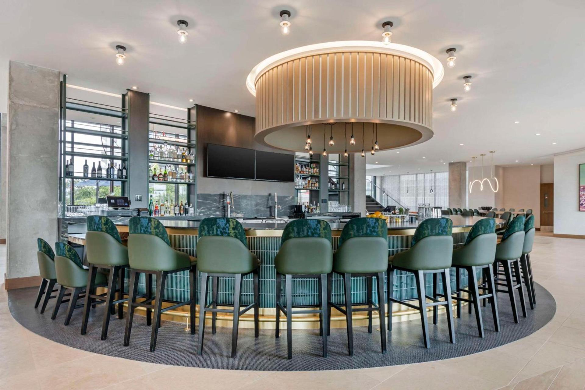 Cambria Hotel Austin Downtown photo 72