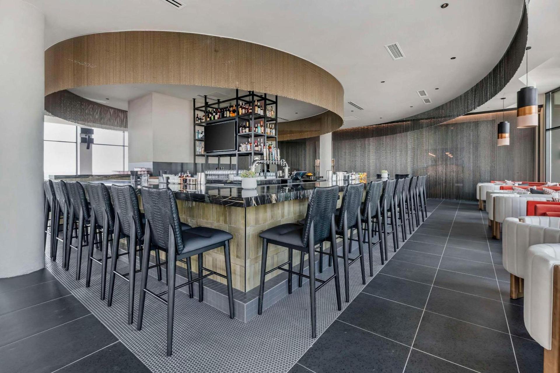 Cambria Hotel Austin Downtown photo 71