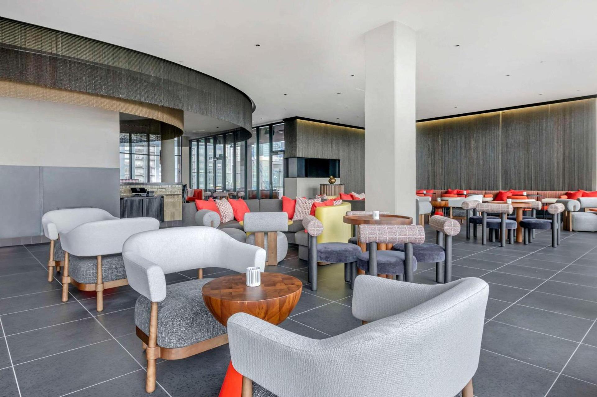 Cambria Hotel Austin Downtown photo 76
