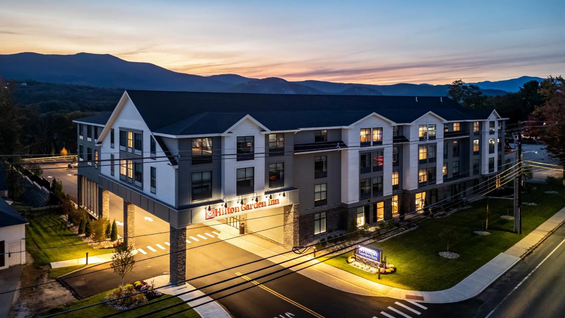 Hilton Garden Inn North Conway photo 56
