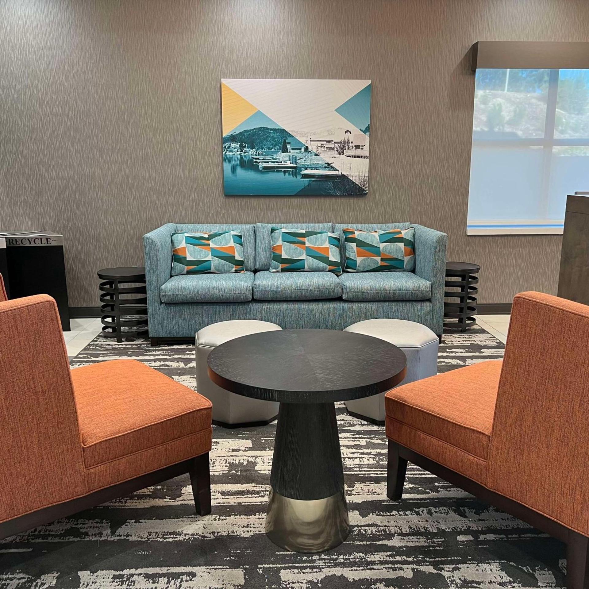 Best Western San Bernardino Hotel photo 7