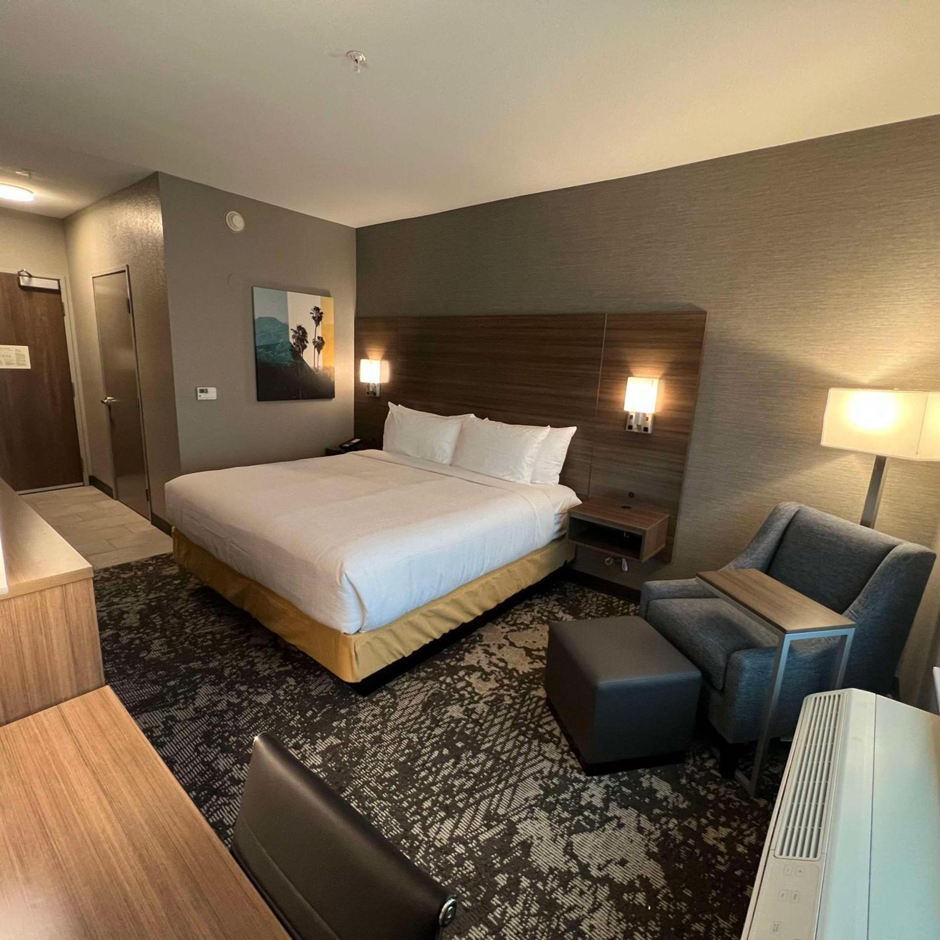 Best Western San Bernardino Hotel photo 8