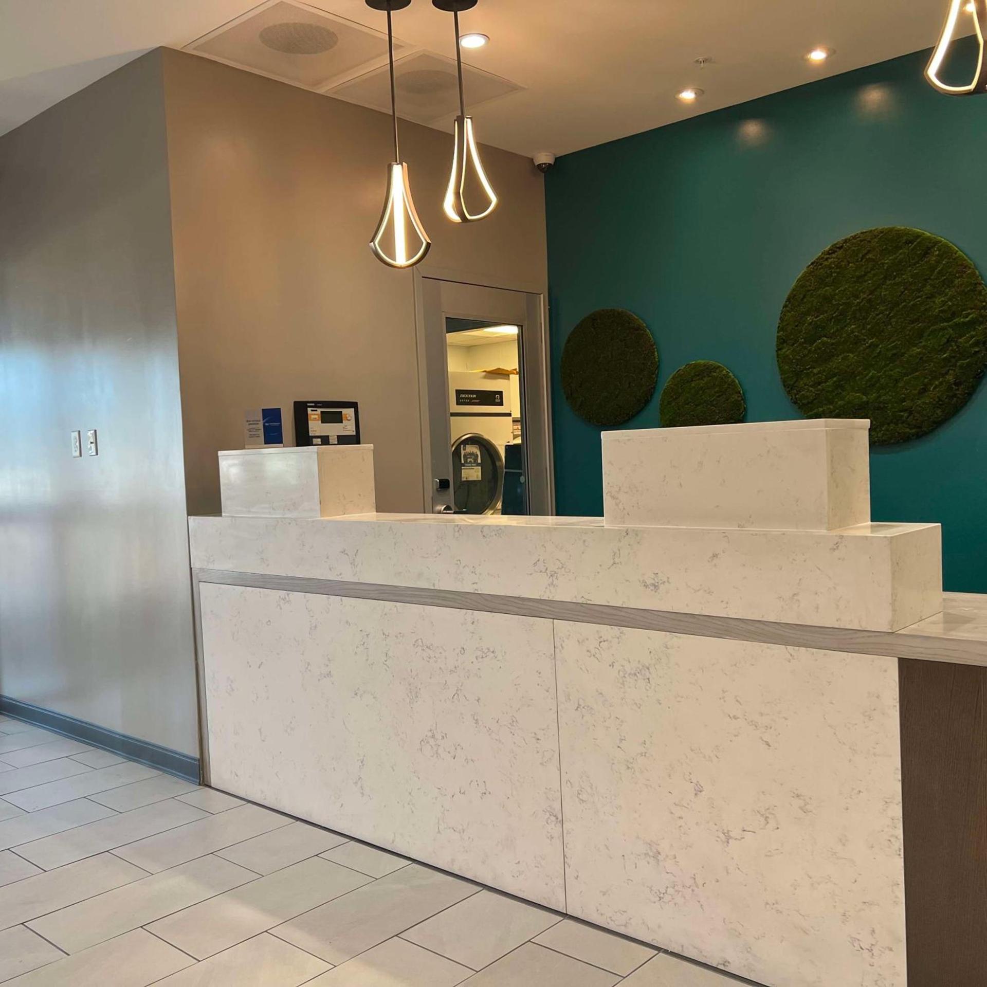 Best Western San Bernardino Hotel photo 9