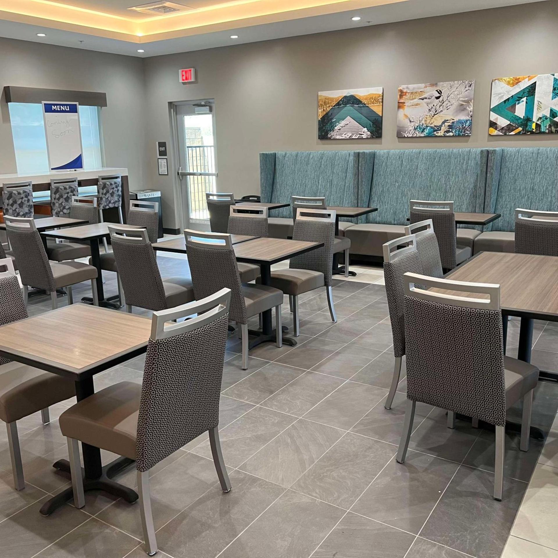 Best Western San Bernardino Hotel photo 15