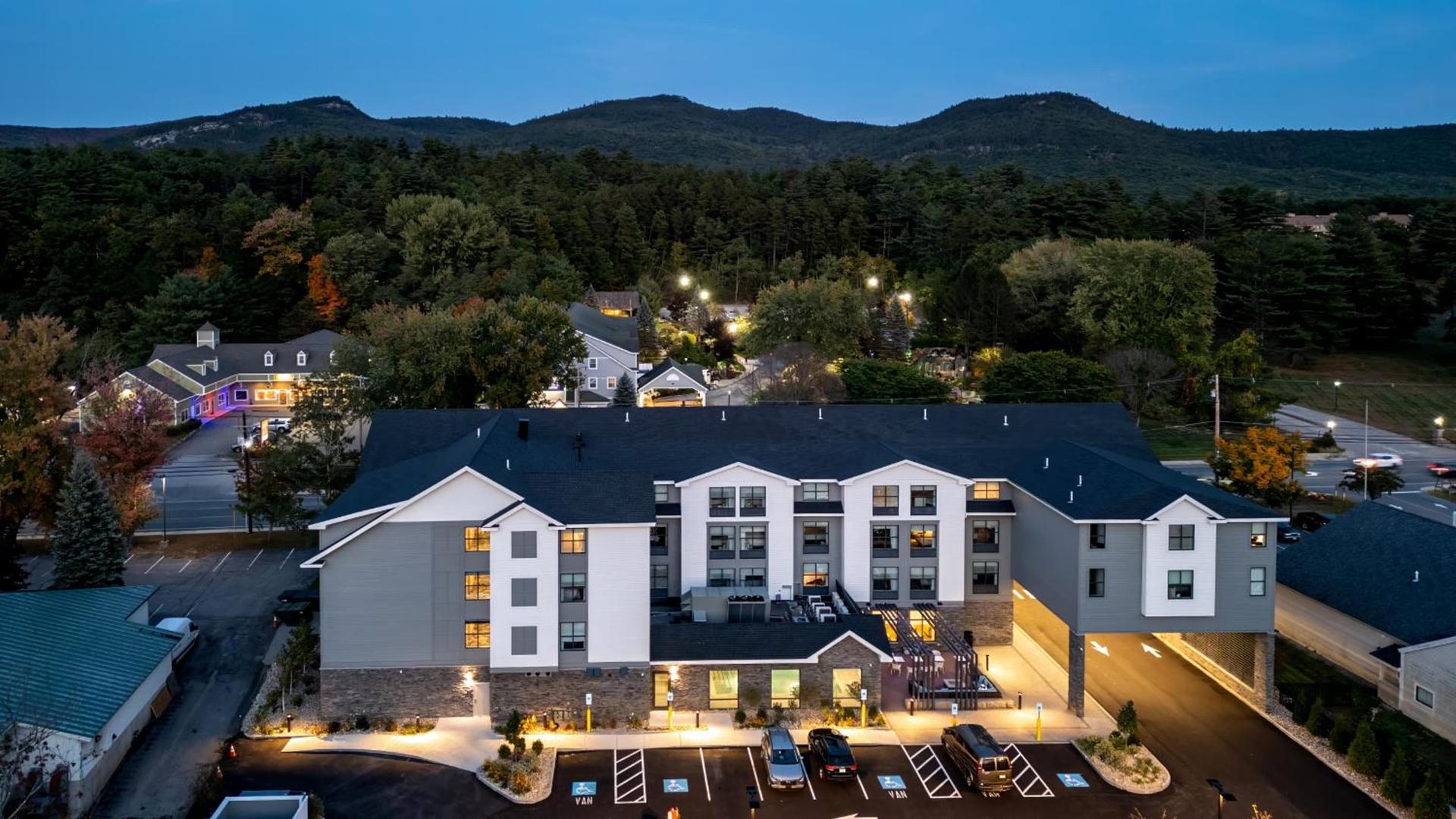 Hilton Garden Inn North Conway photo 57