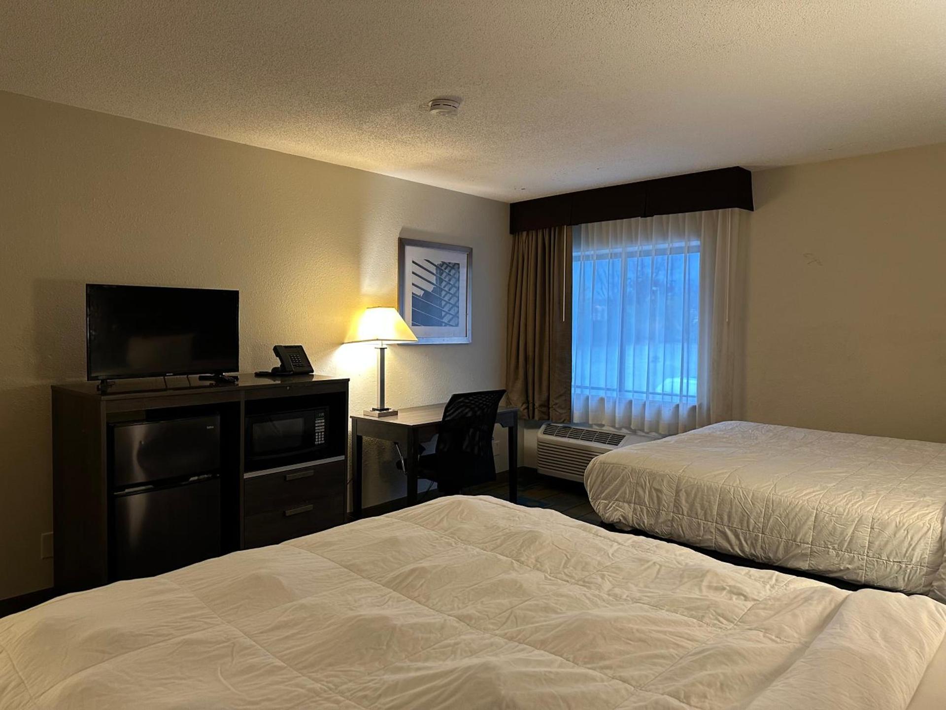 Hotel Inn Milwaukee photo 18