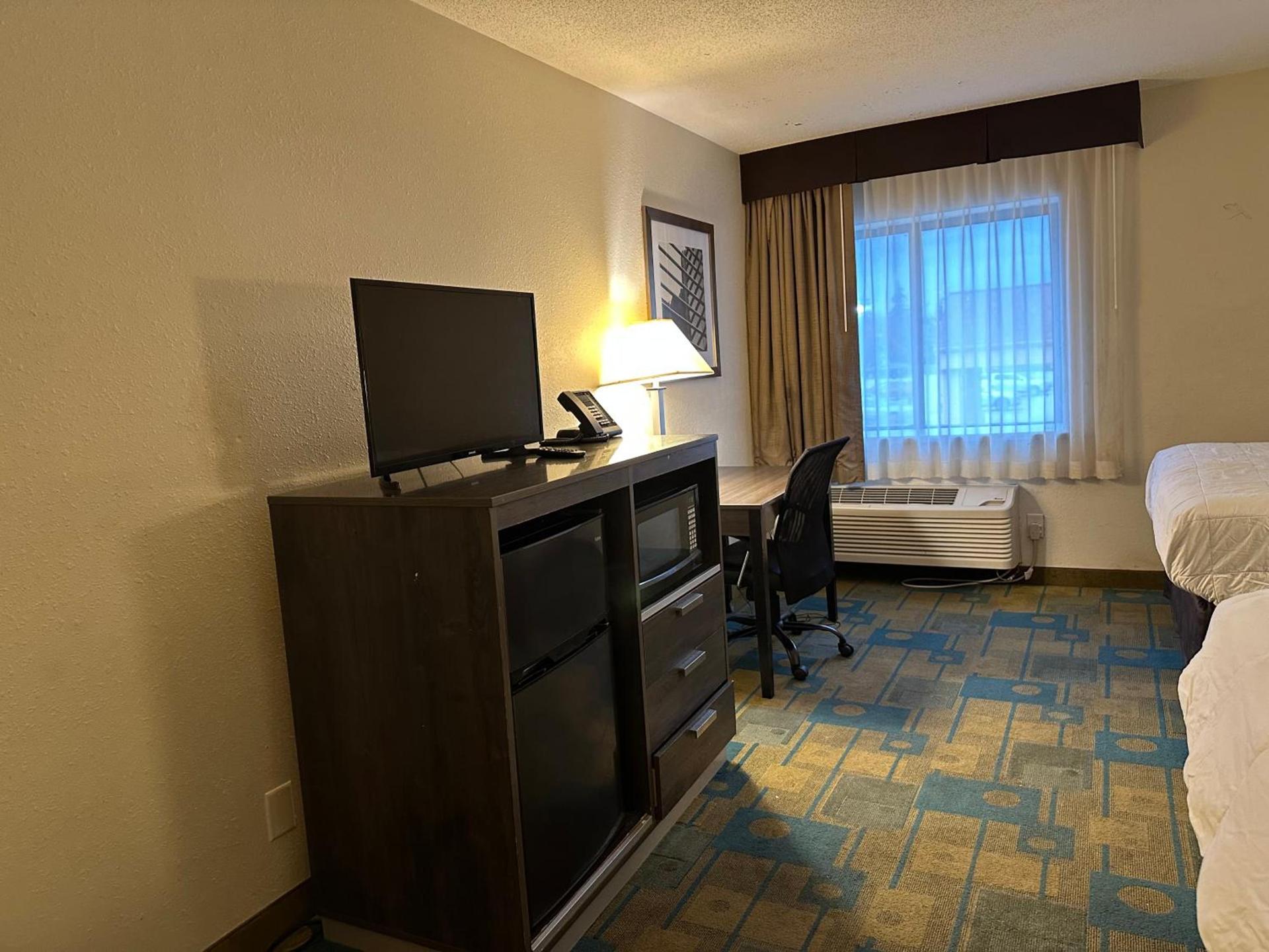 Hotel Inn Milwaukee photo 17