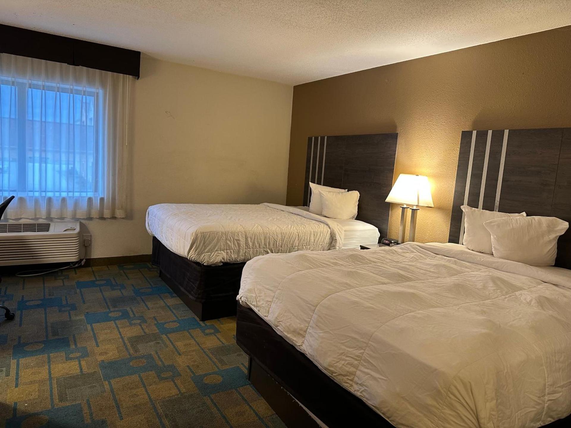 Hotel Inn Milwaukee photo 19