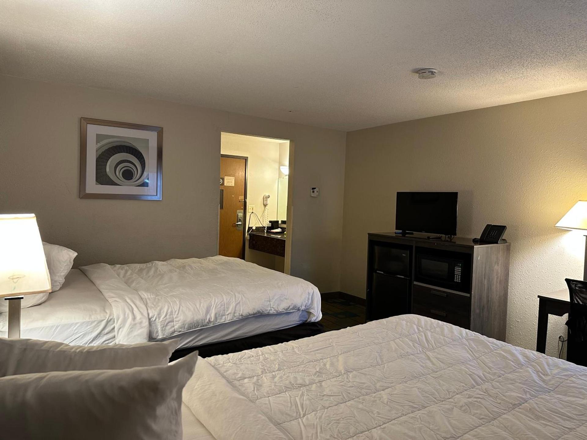 Hotel Inn Milwaukee photo 2