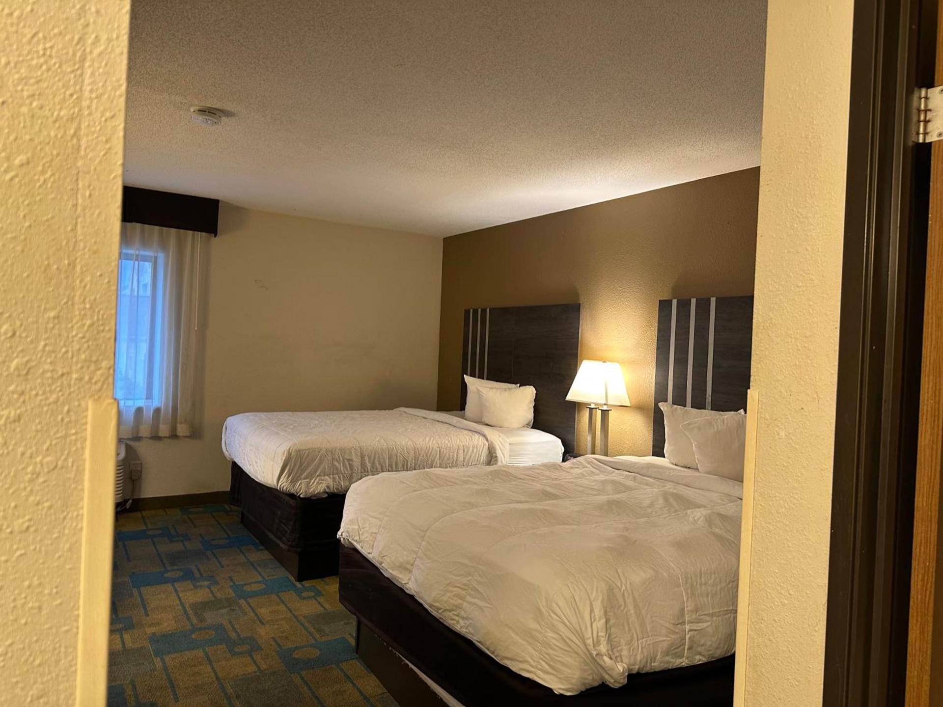 Hotel Inn Milwaukee photo 14