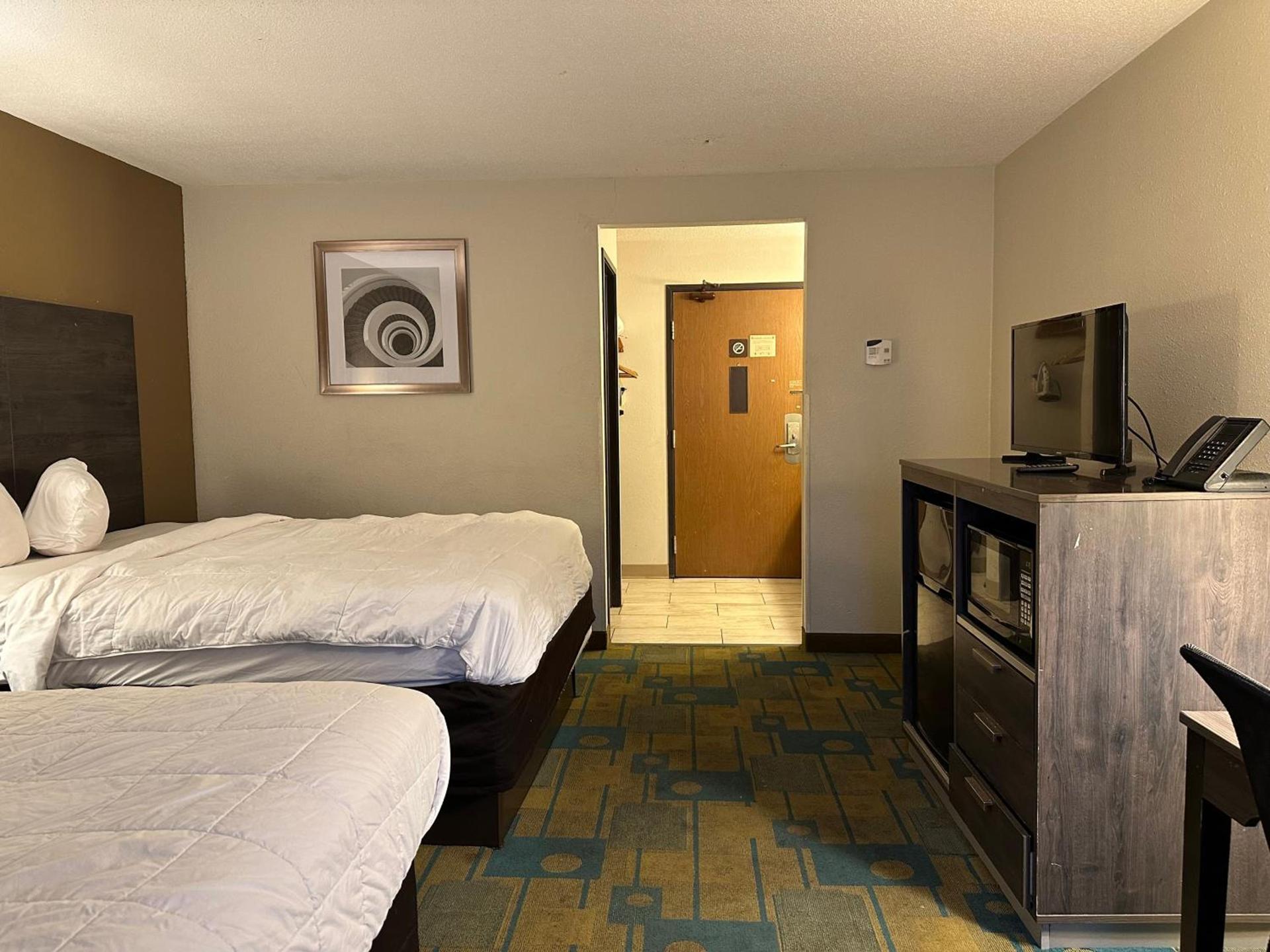 Hotel Inn Milwaukee photo 9