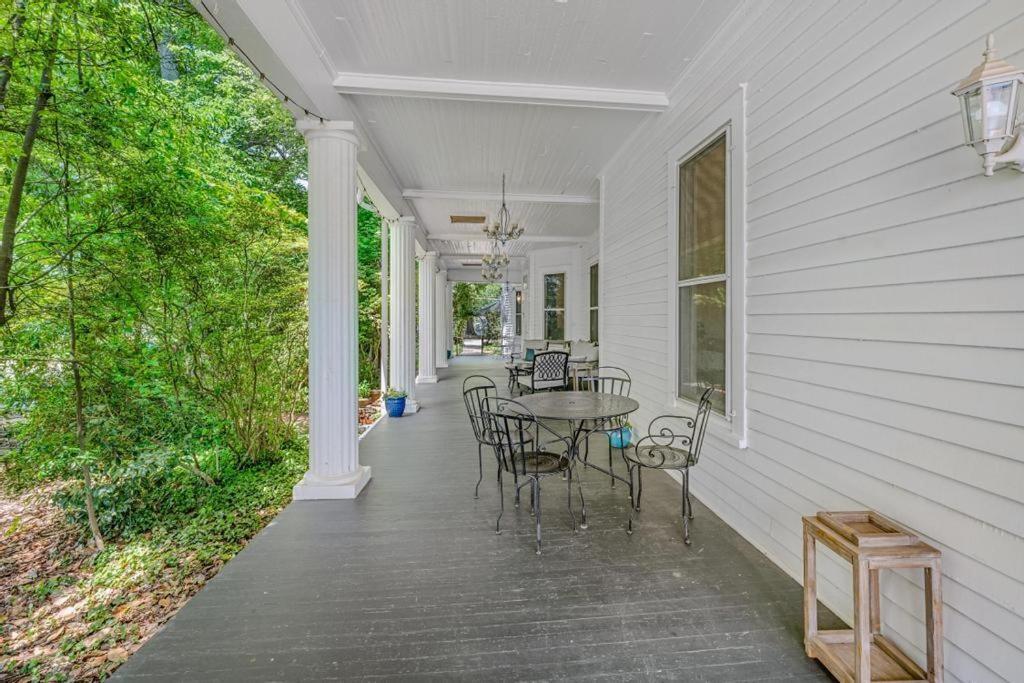 Veranda Historic Inn photo 5