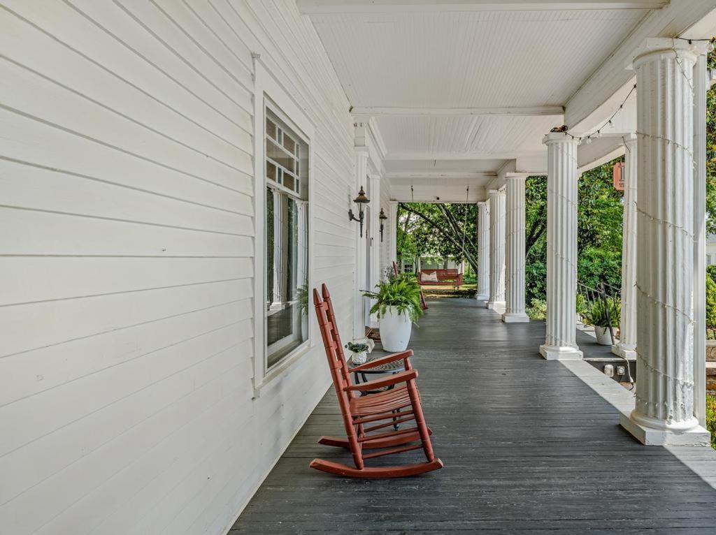 Veranda Historic Inn photo 12