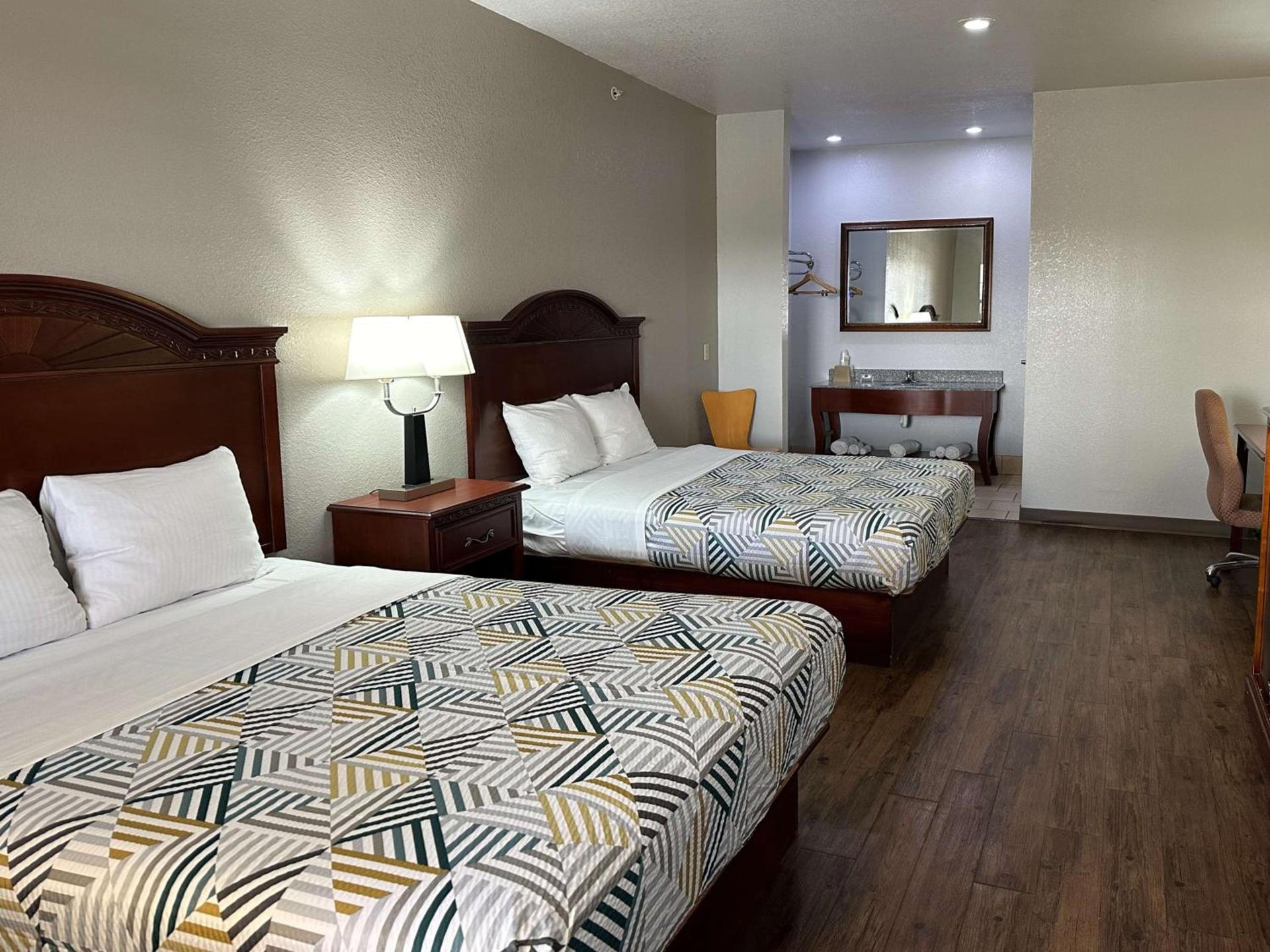 Motel 6-Atoka, OK photo 35