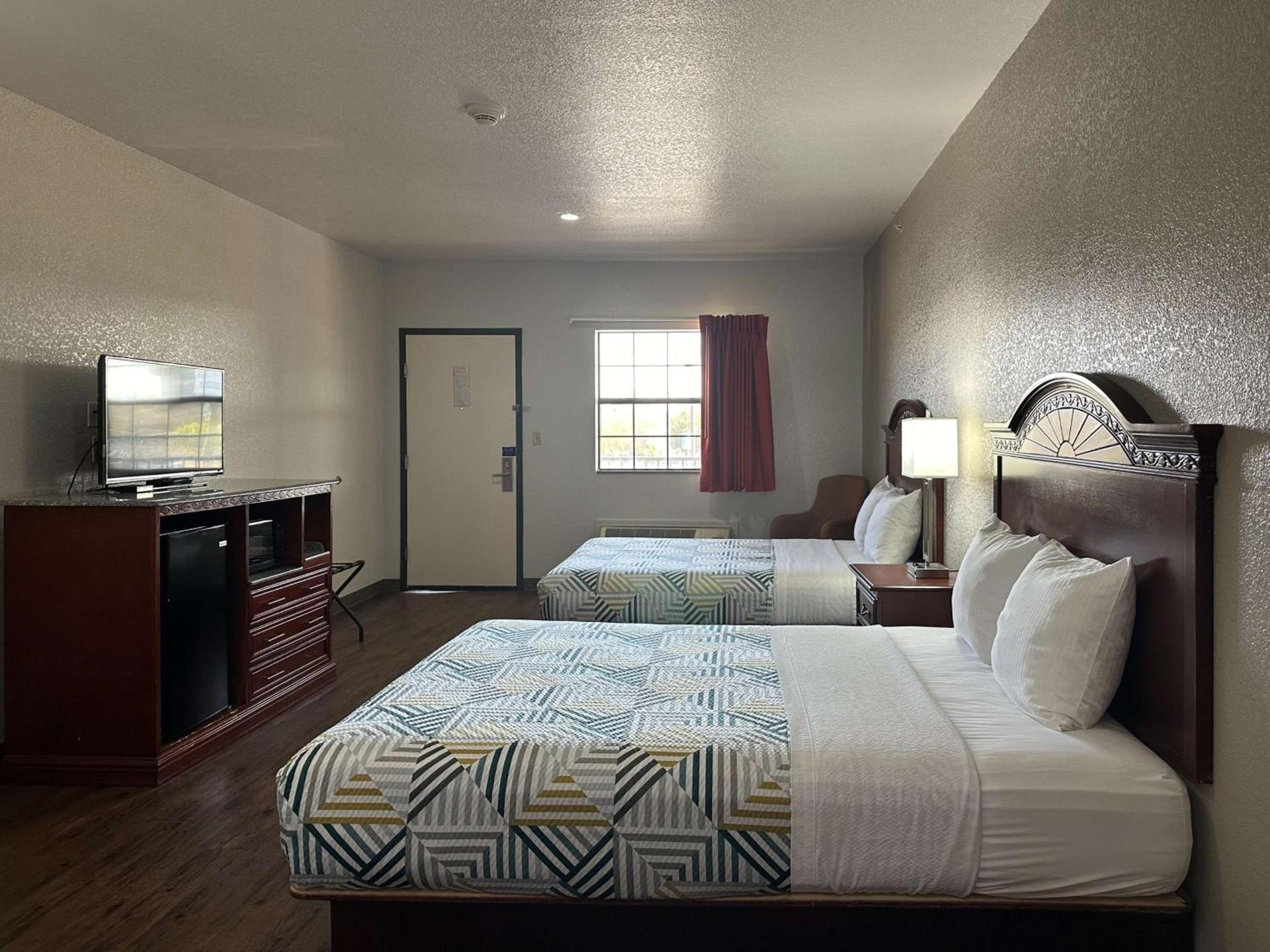 Motel 6-Atoka, OK photo 39