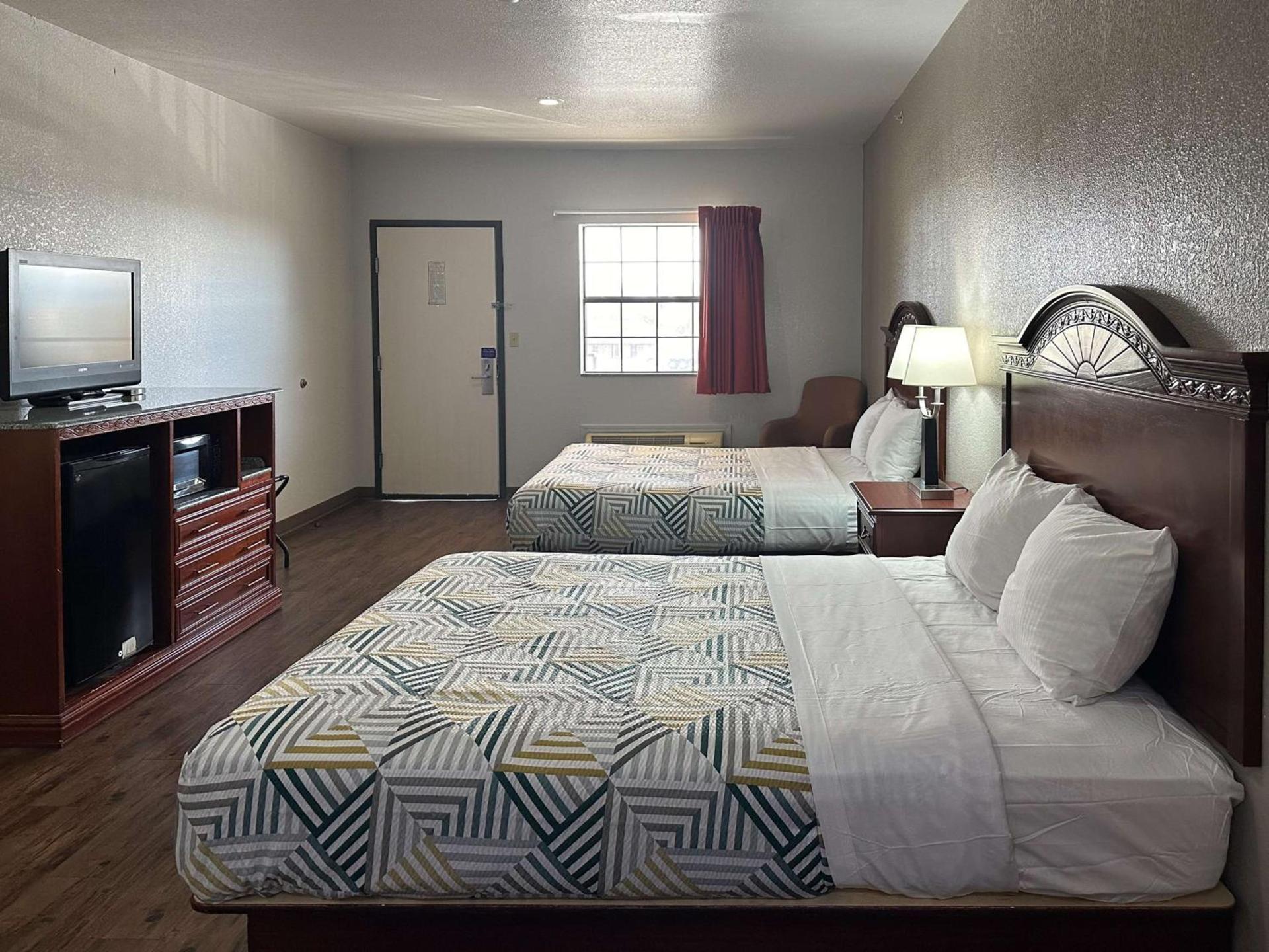 Motel 6-Atoka, OK photo 34