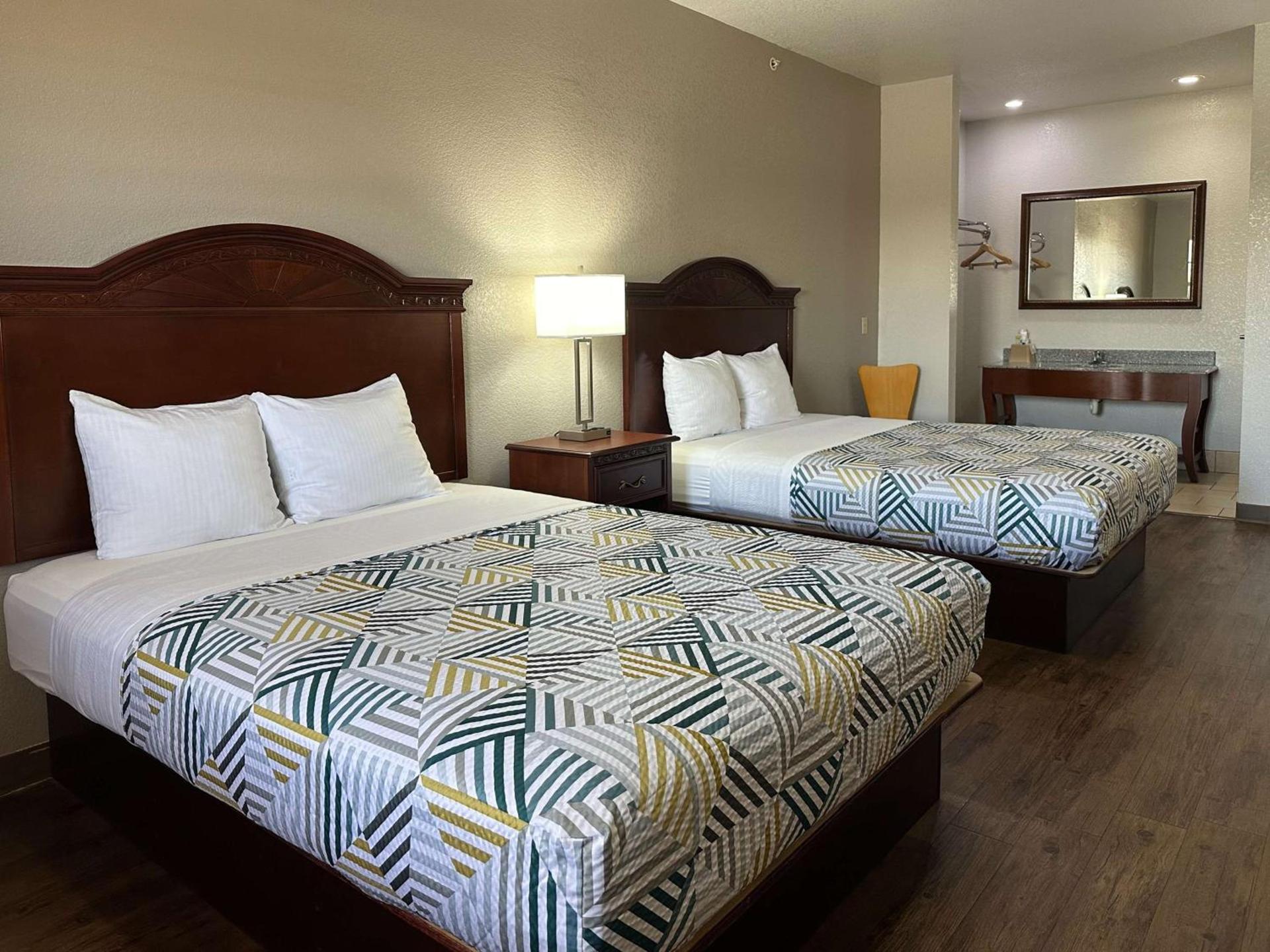 Motel 6-Atoka, OK photo 40
