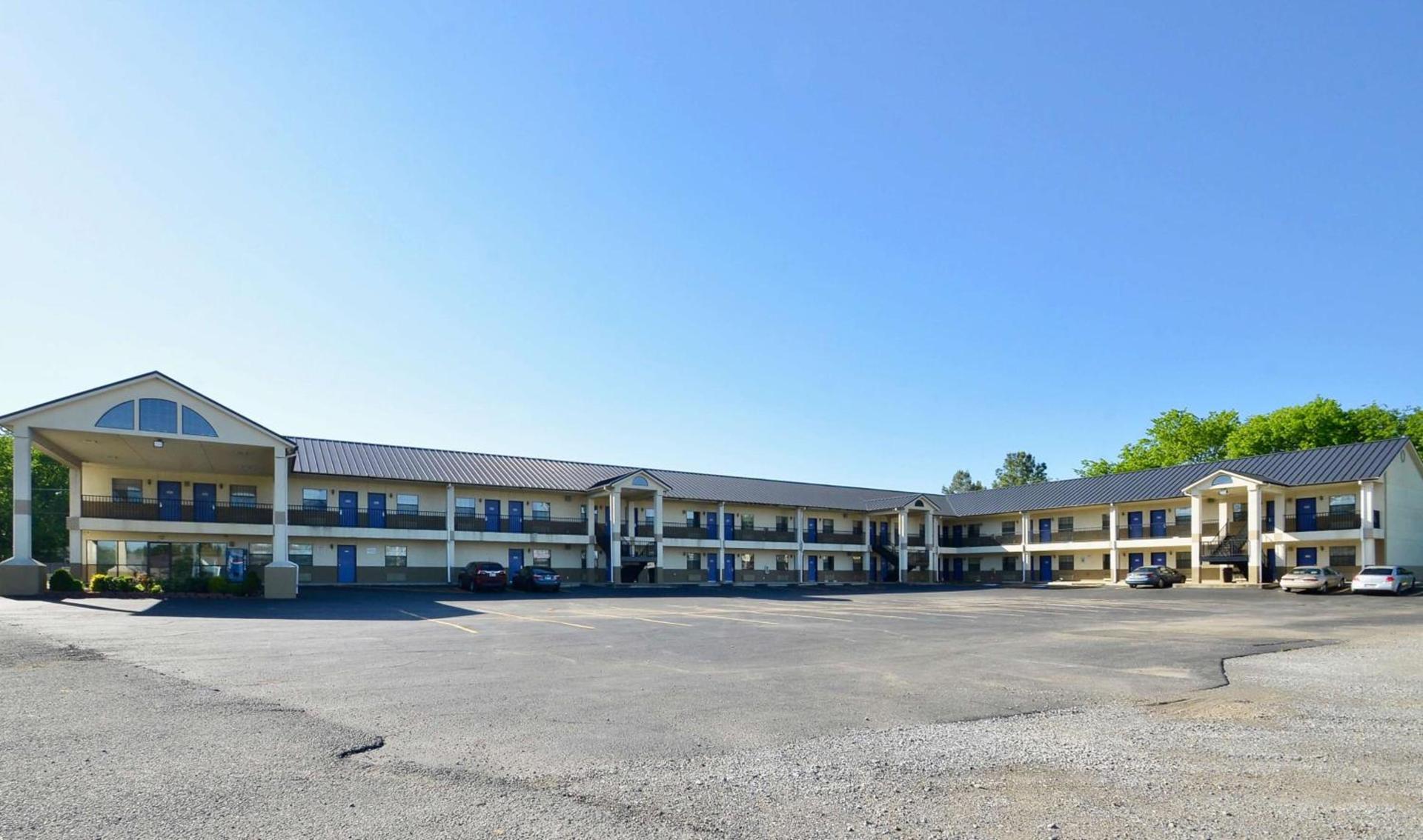Motel 6-Atoka, OK — hotel in Atoka