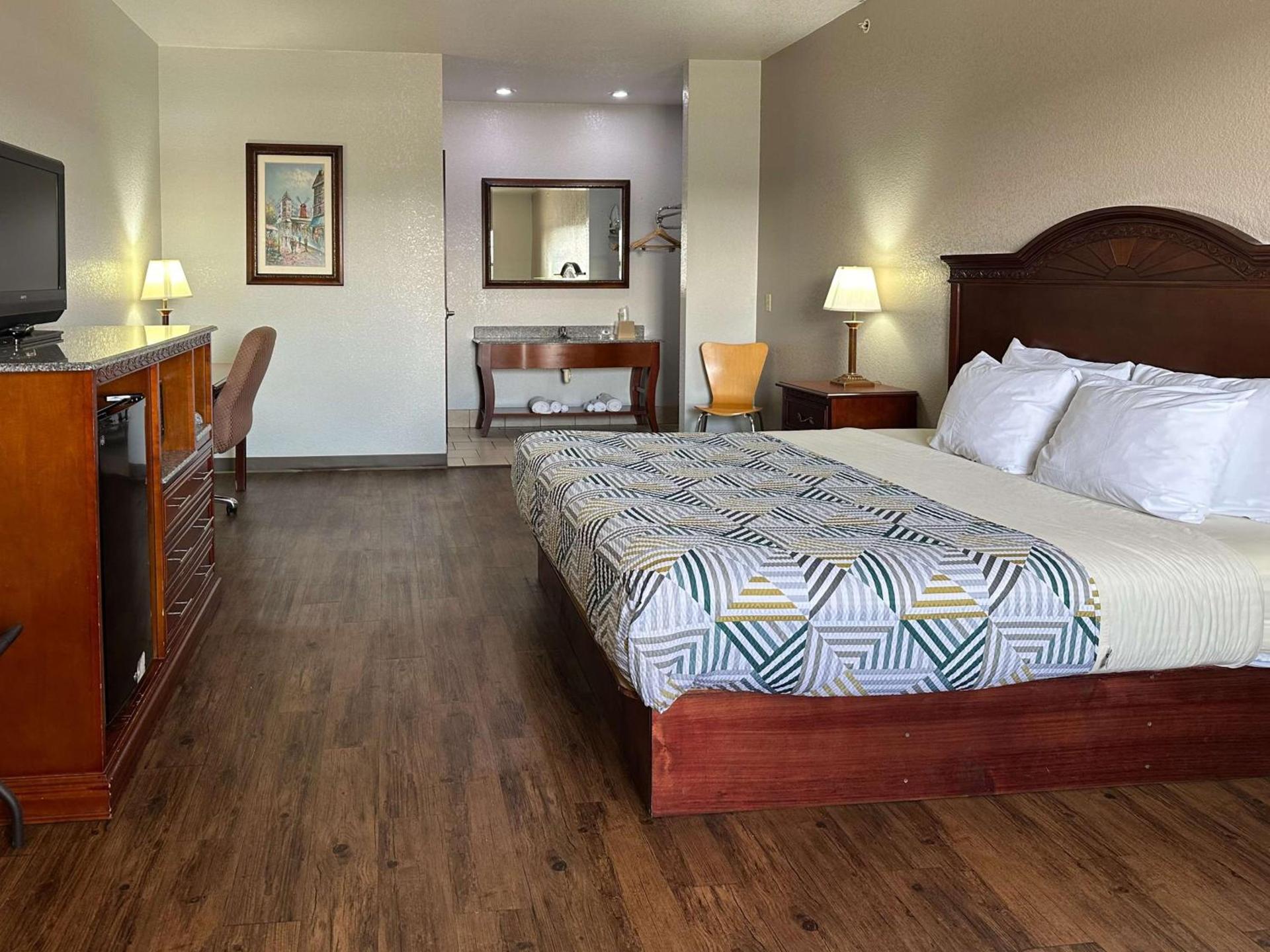 Motel 6-Atoka, OK photo 5