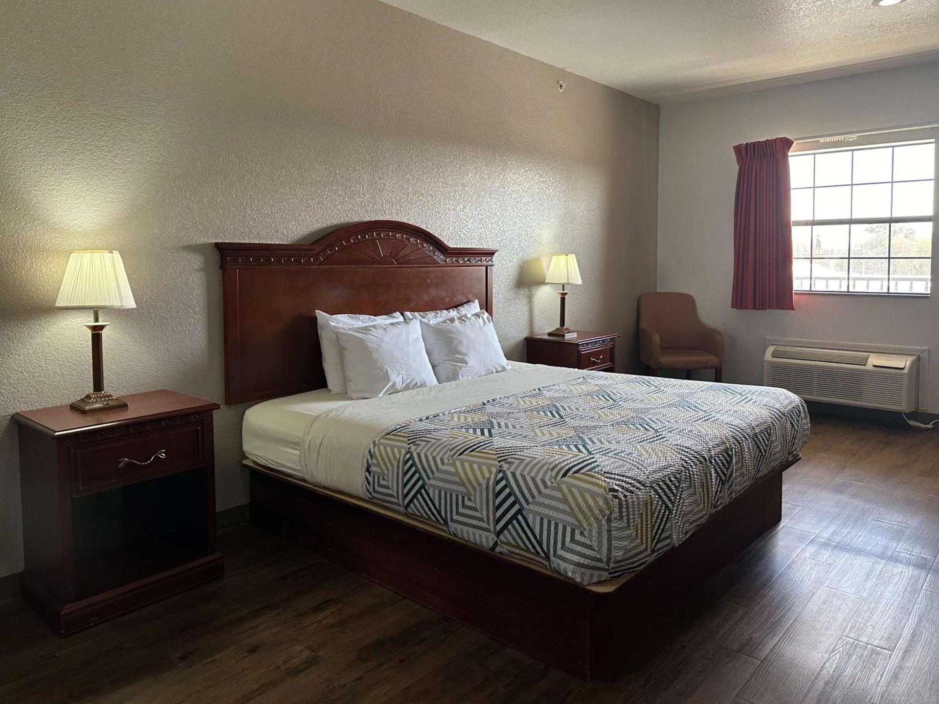 Motel 6-Atoka, OK photo 6