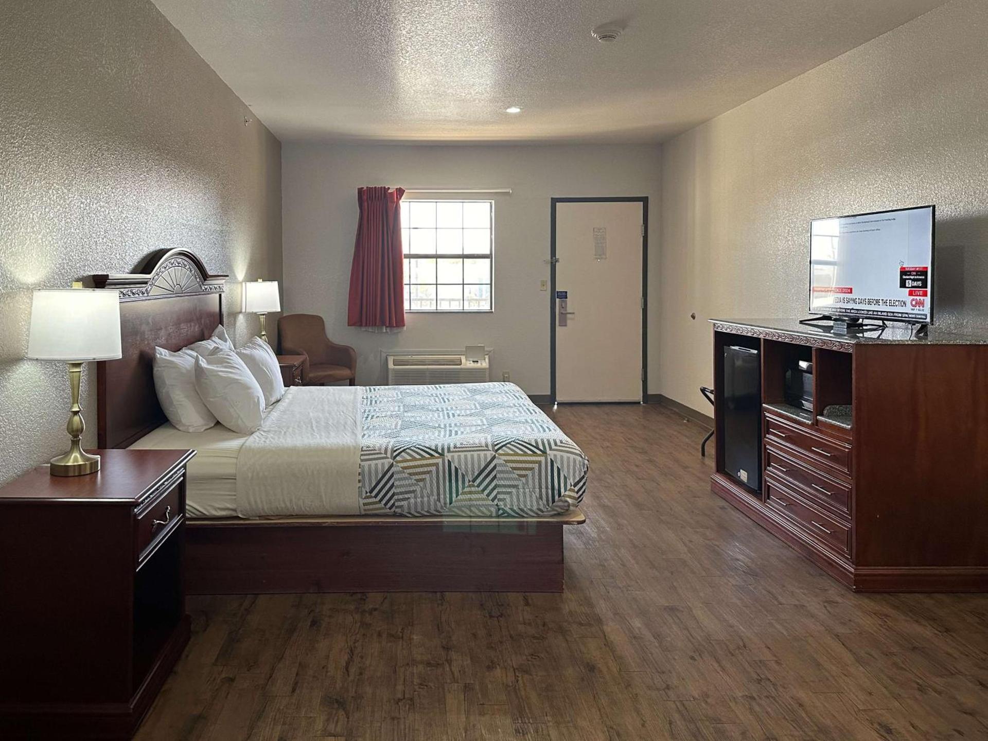 Motel 6-Atoka, OK photo 10