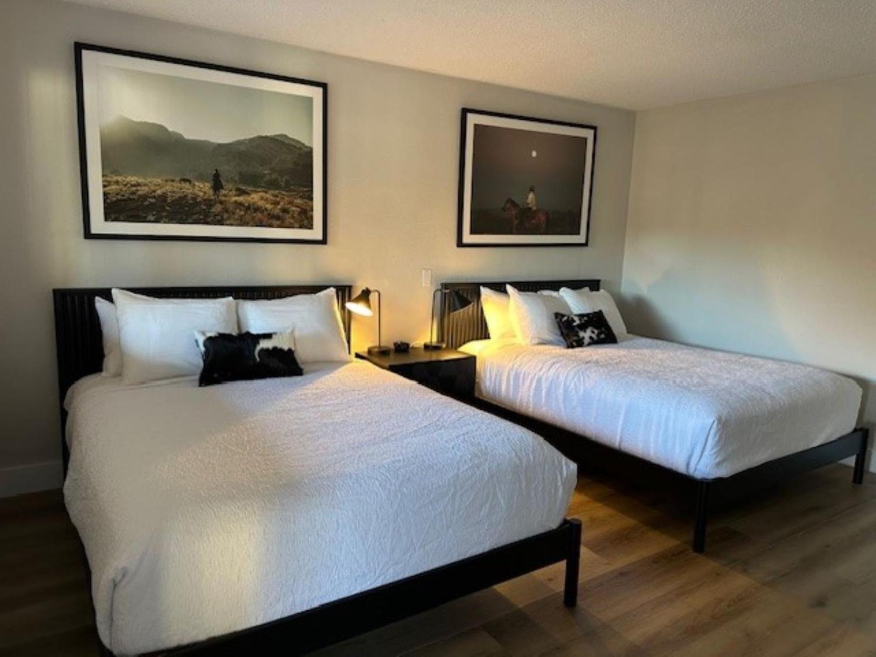 Western Lodge photo 11