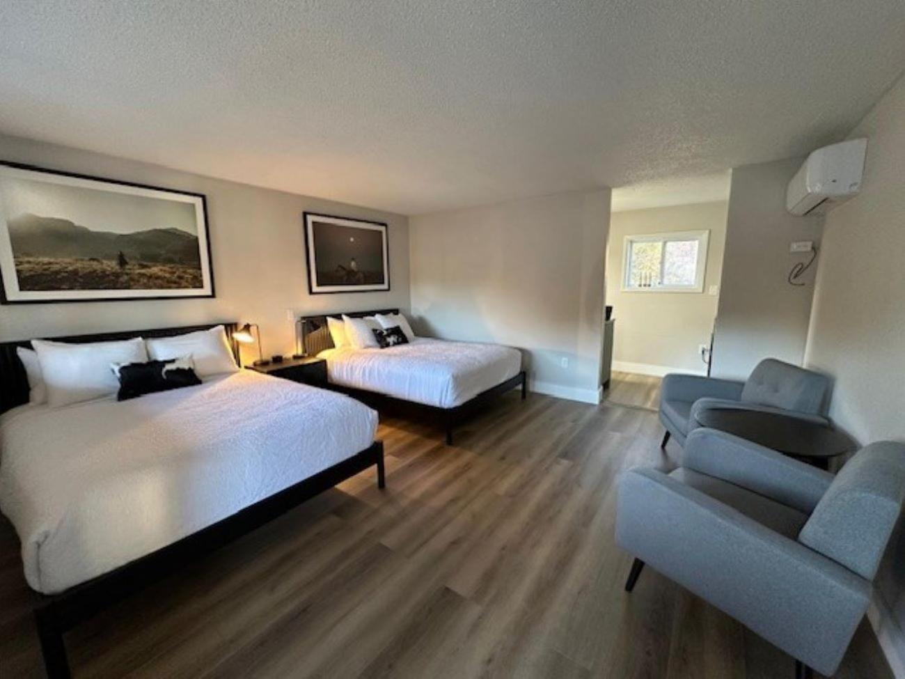 Western Lodge photo 2