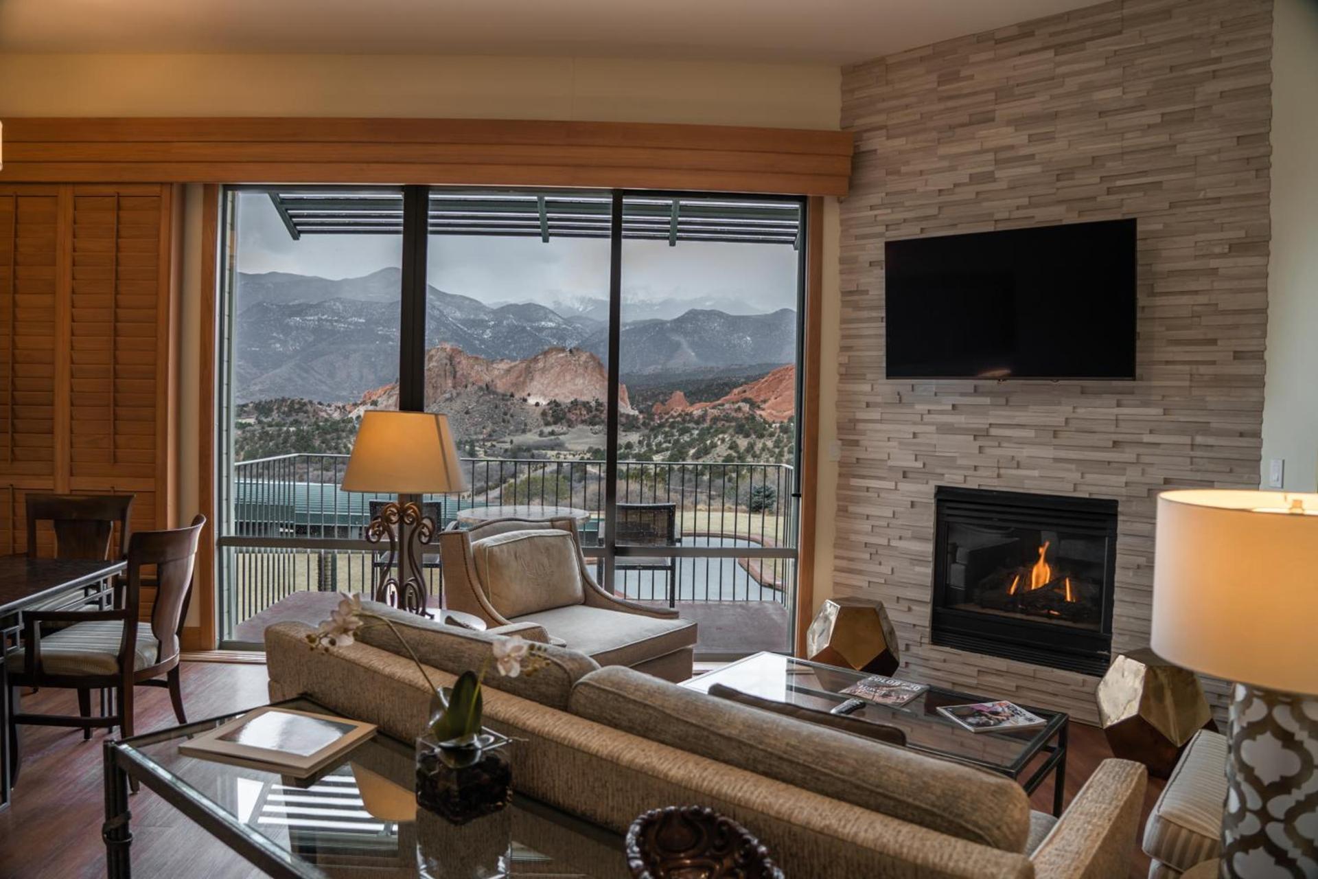 Garden of the Gods Resort & Club photo 67