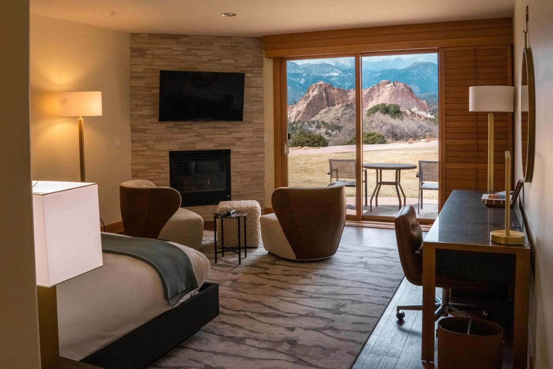 Garden of the Gods Resort & Club photo 69