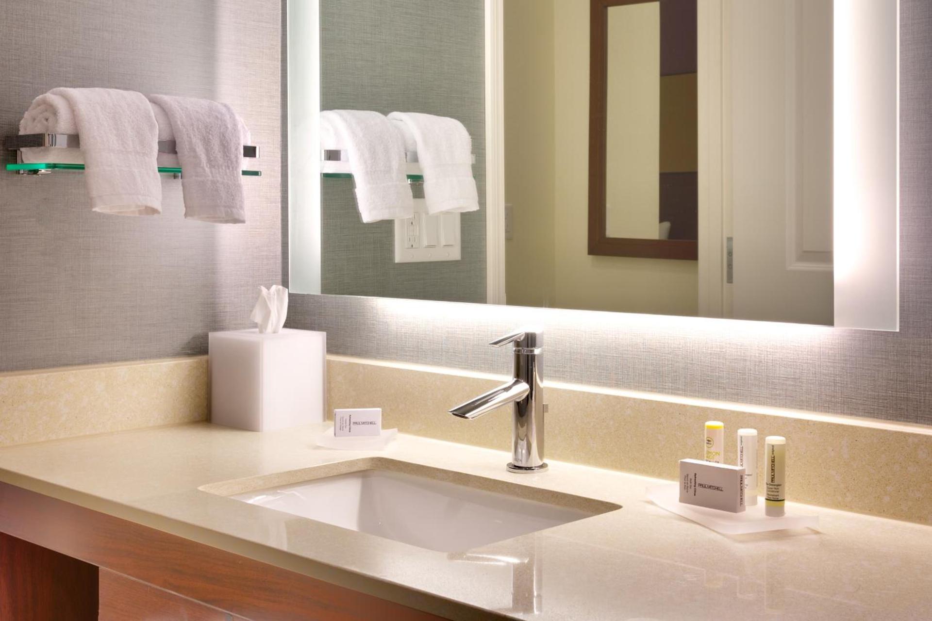 Residence Inn by Marriott Flagstaff photo 33