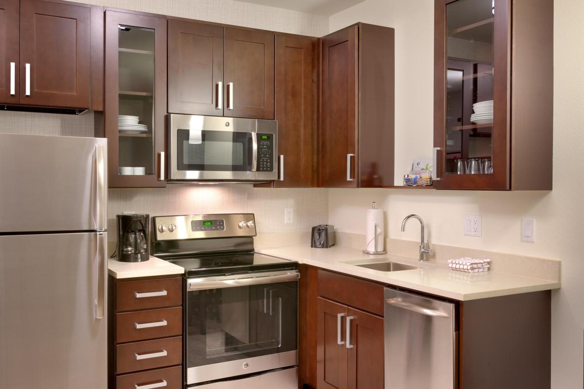 Residence Inn by Marriott Flagstaff photo 35