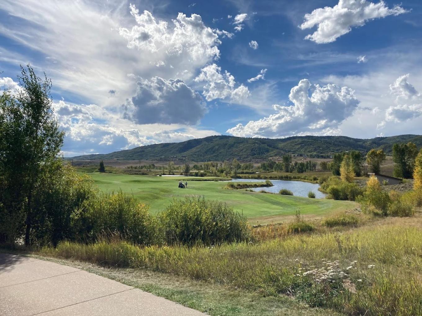 Western Lodge photo 23