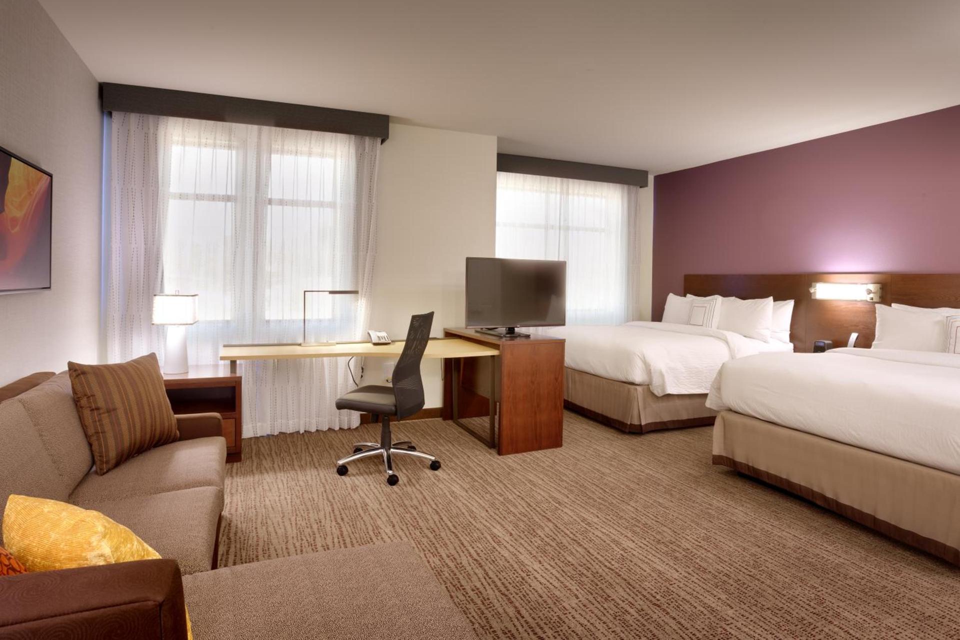 Residence Inn by Marriott Flagstaff photo 37