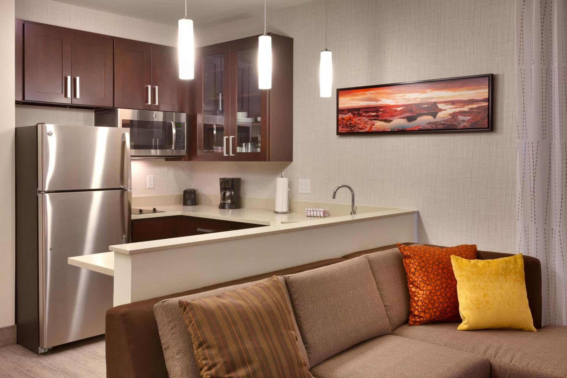Residence Inn by Marriott Flagstaff photo 38