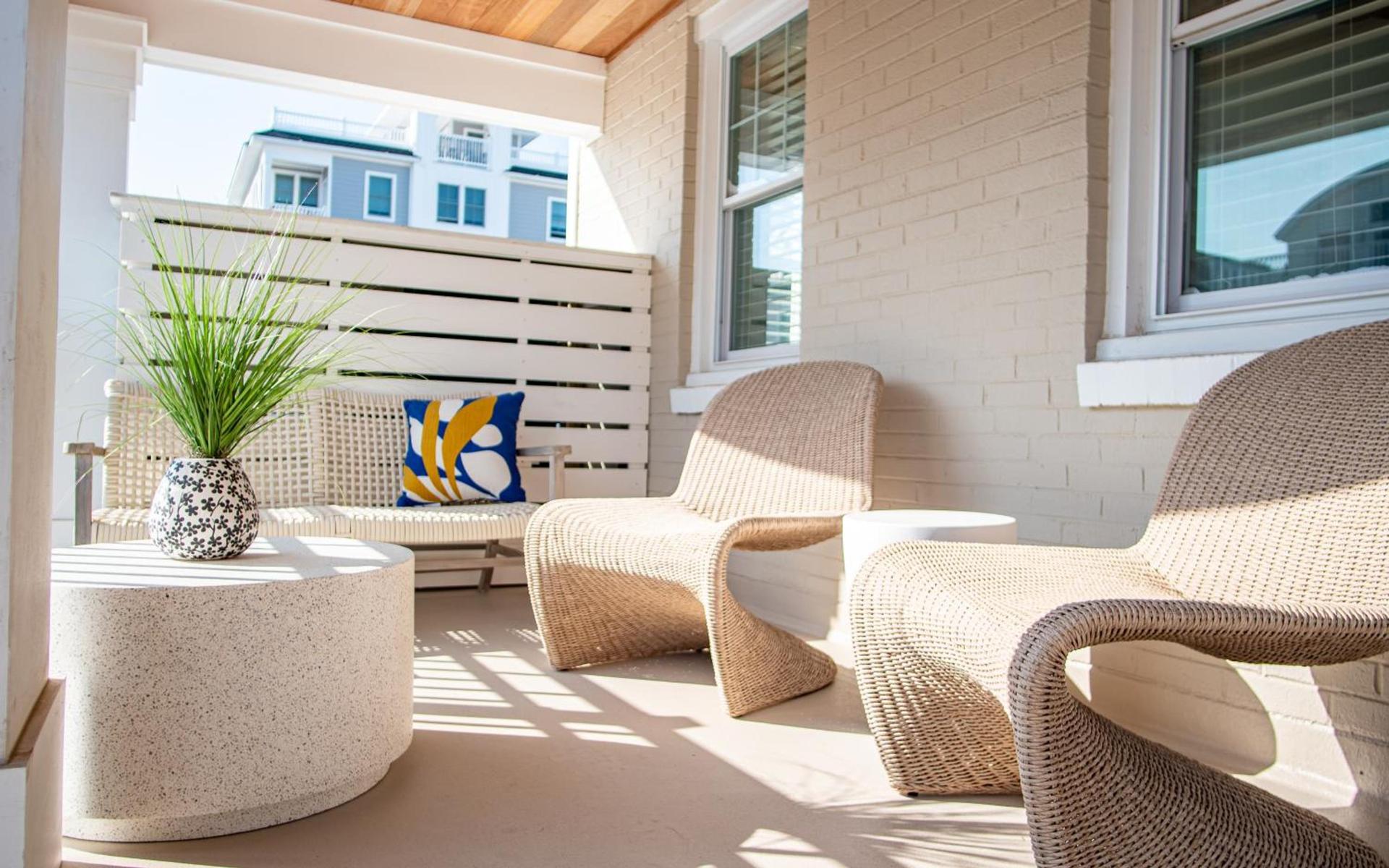 Surrey Beach House photo 6