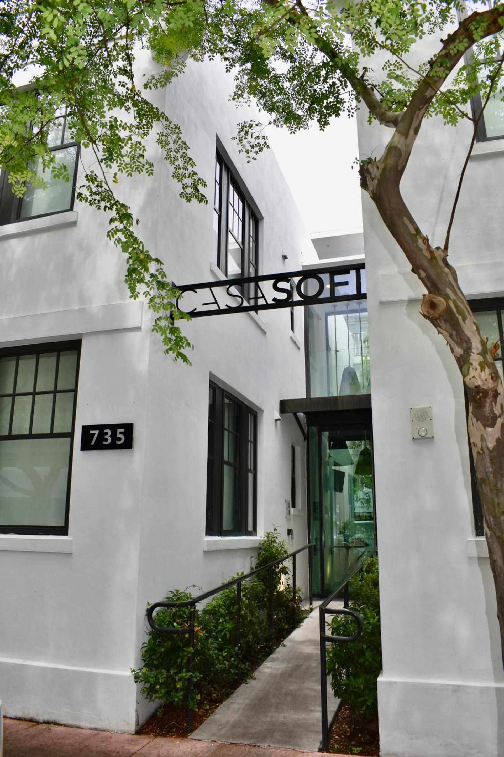 Casa Sofi photo 22