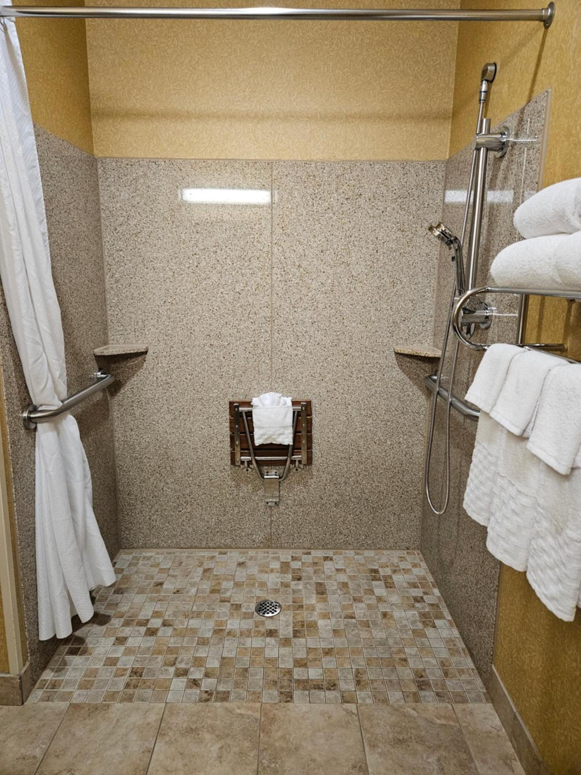 Best Western Plus Ponderay Mountain Lodge Sandpoint photo 50