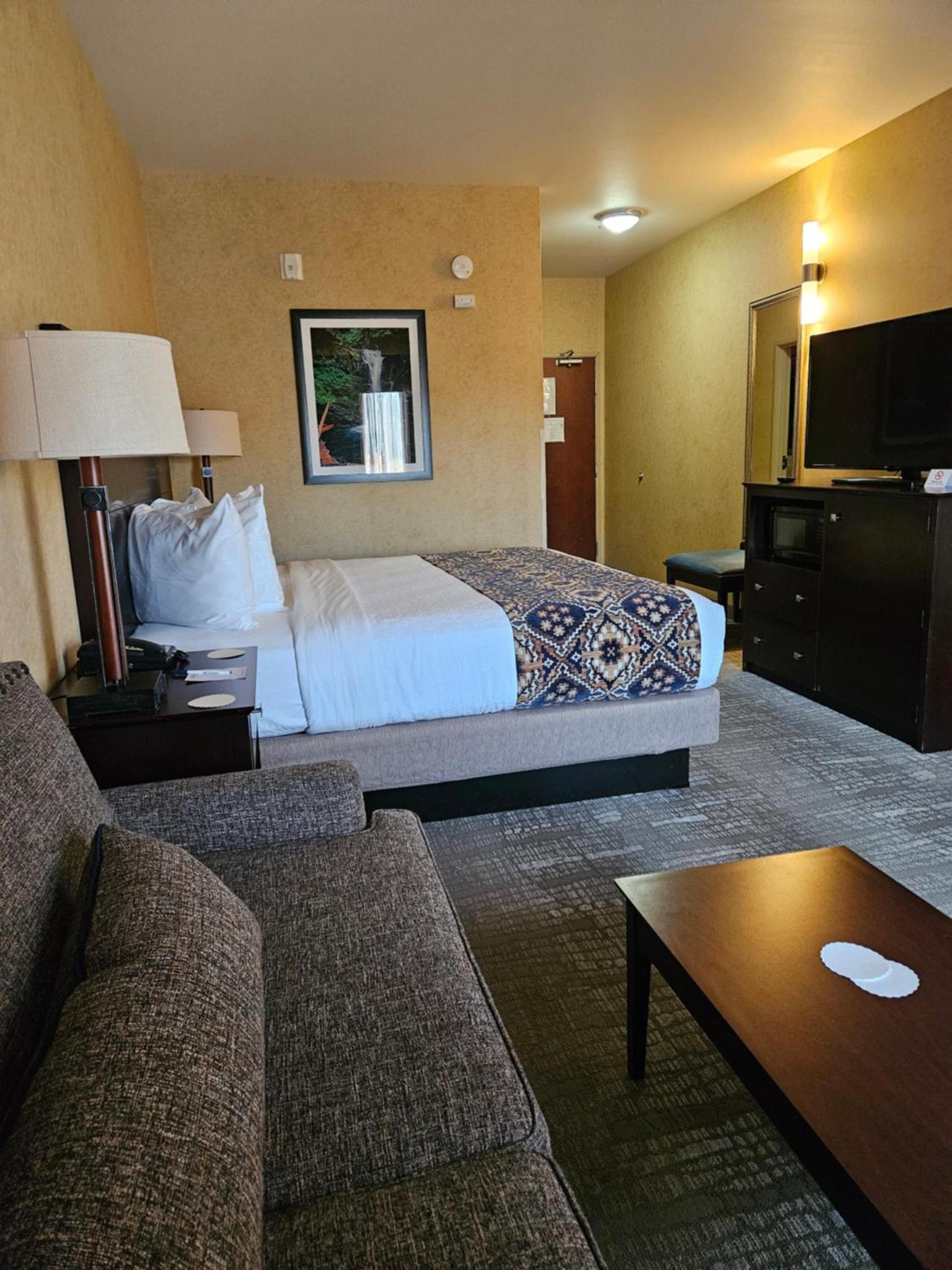 Best Western Plus Ponderay Mountain Lodge Sandpoint photo 53