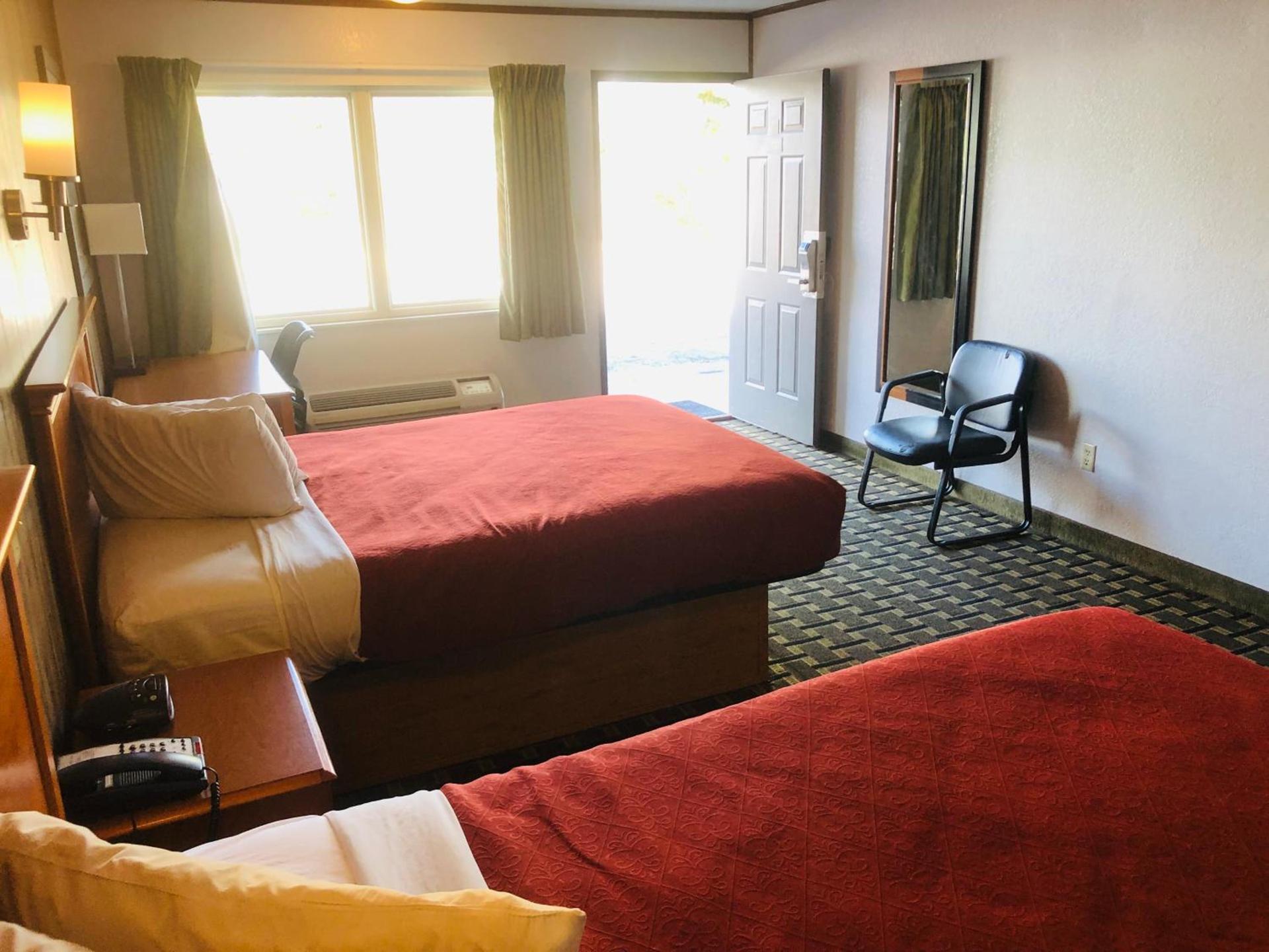 Tennessee Mountain Lodge photo 36