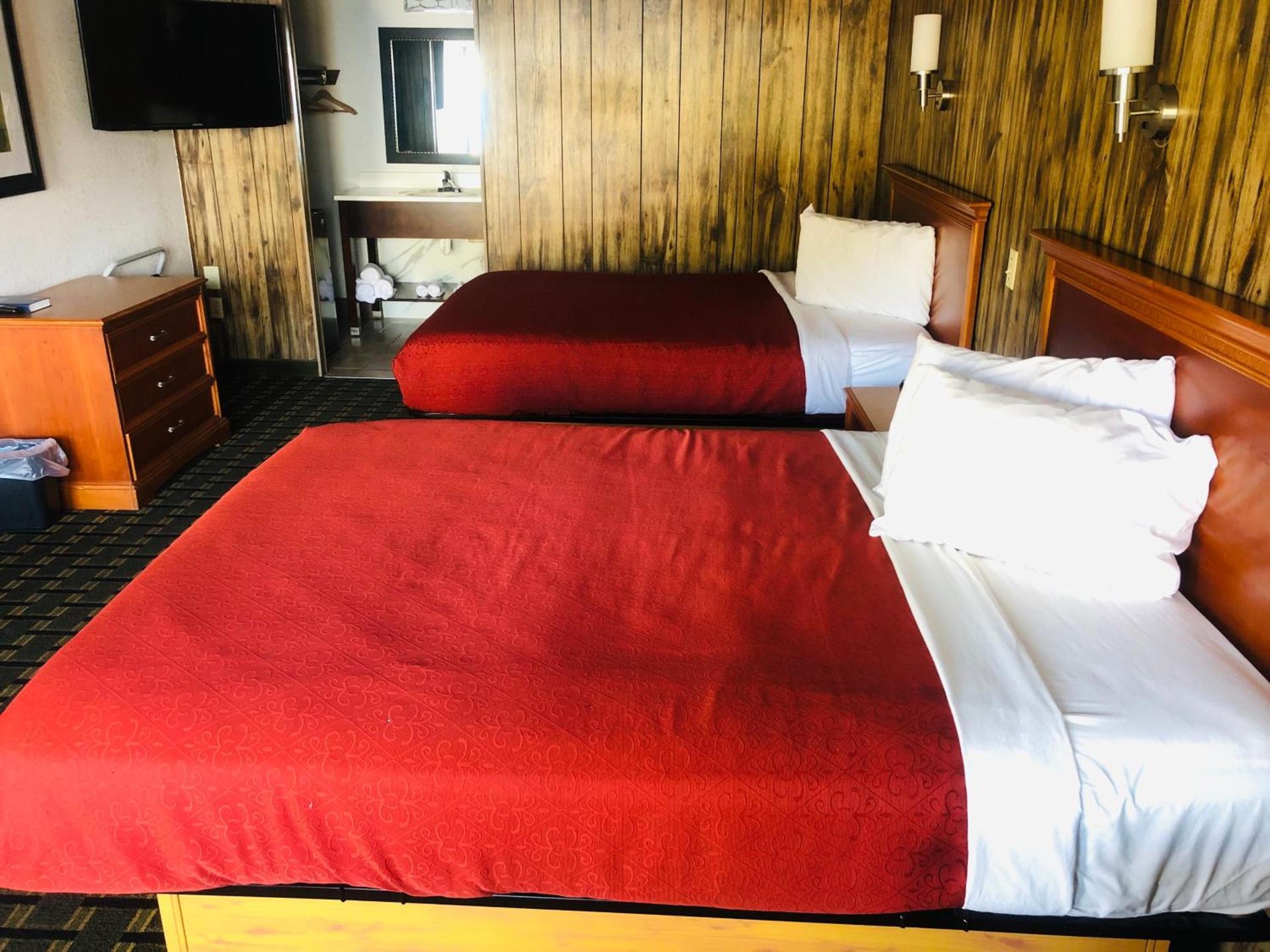 Tennessee Mountain Lodge photo 38
