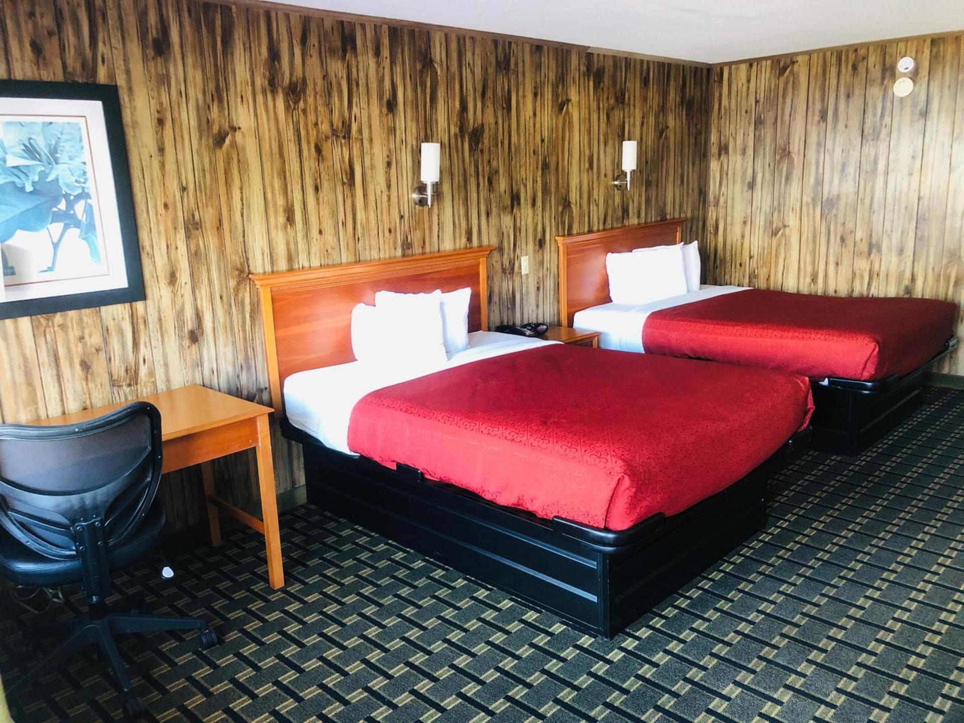 Tennessee Mountain Lodge photo 39