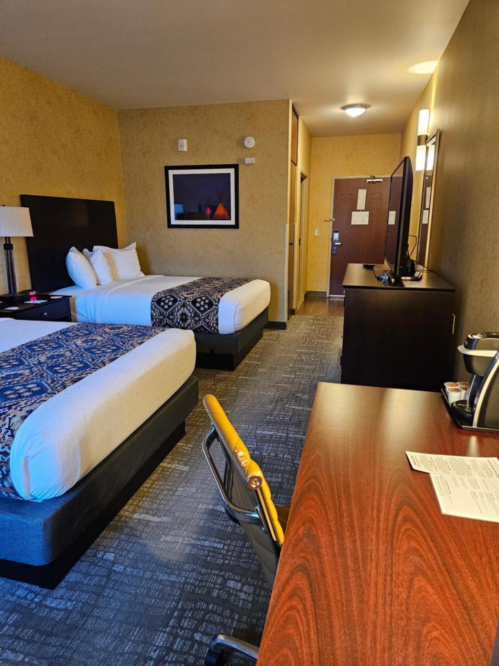 Best Western Plus Ponderay Mountain Lodge Sandpoint photo 54