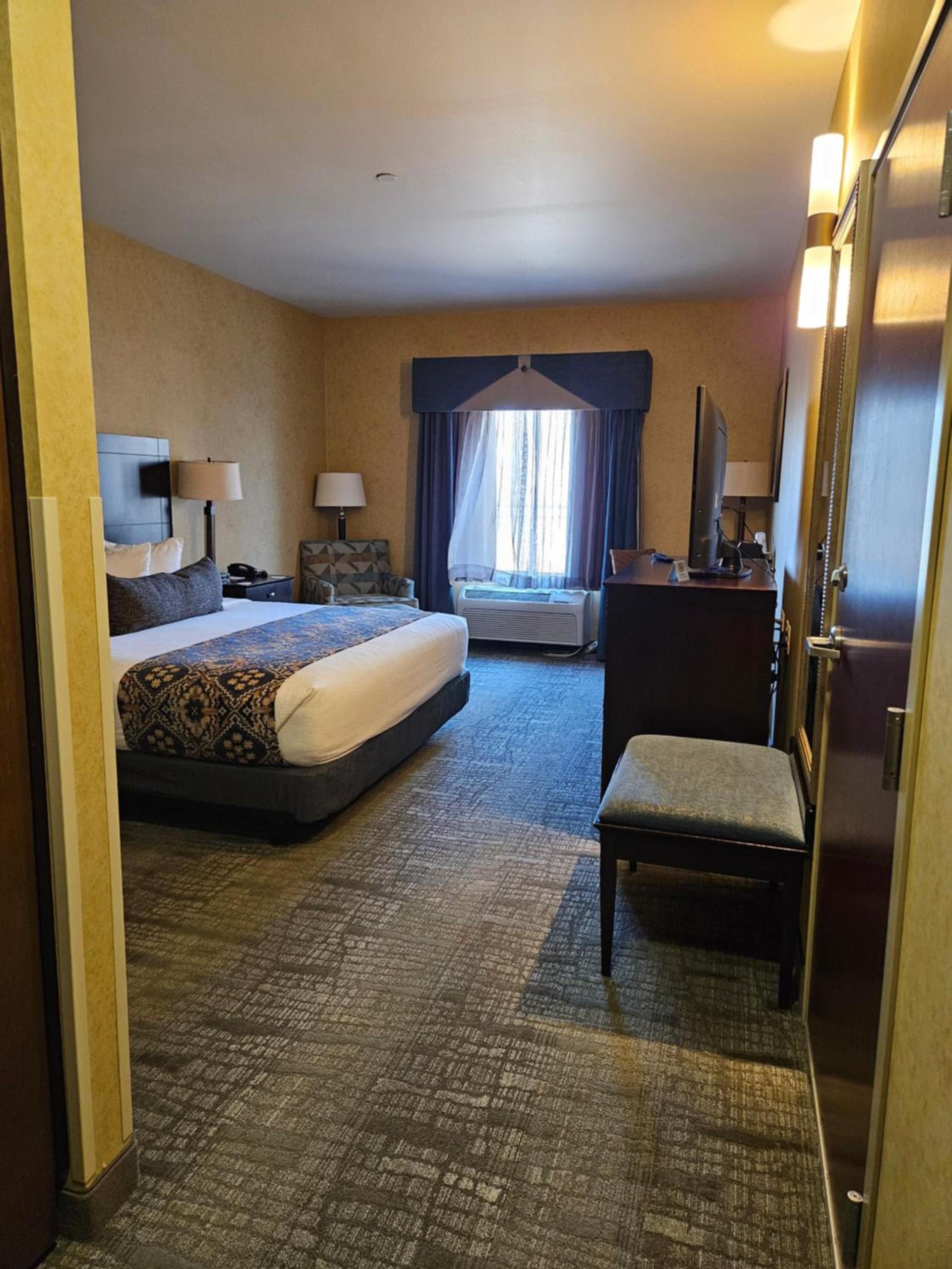 Best Western Plus Ponderay Mountain Lodge Sandpoint photo 56