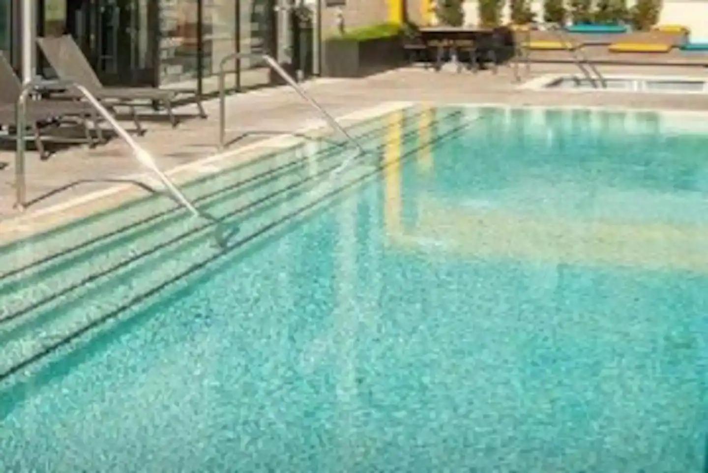 Apart Hotel near Dodgers Stadium photo 11