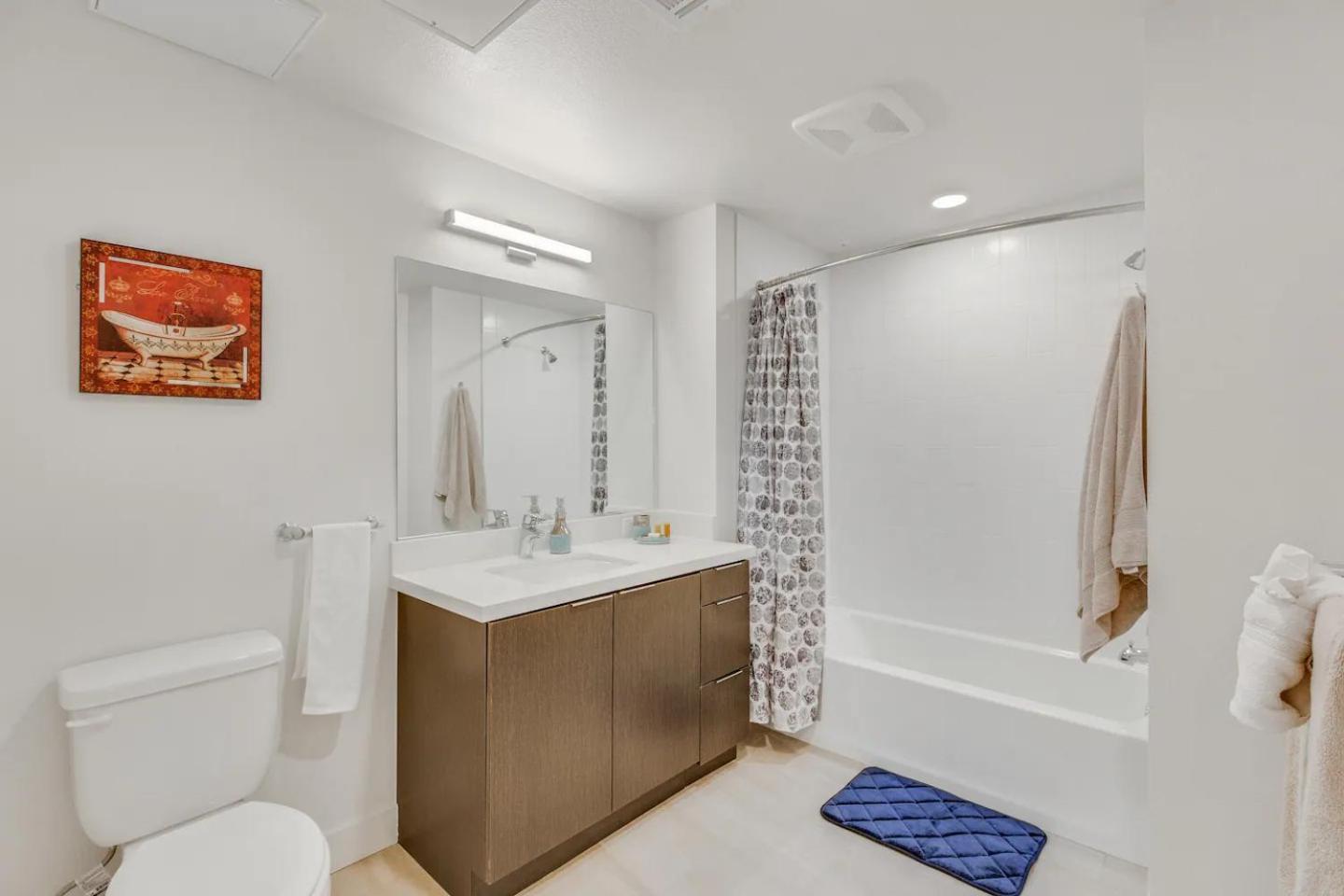 Apart Hotel near Dodgers Stadium photo 24
