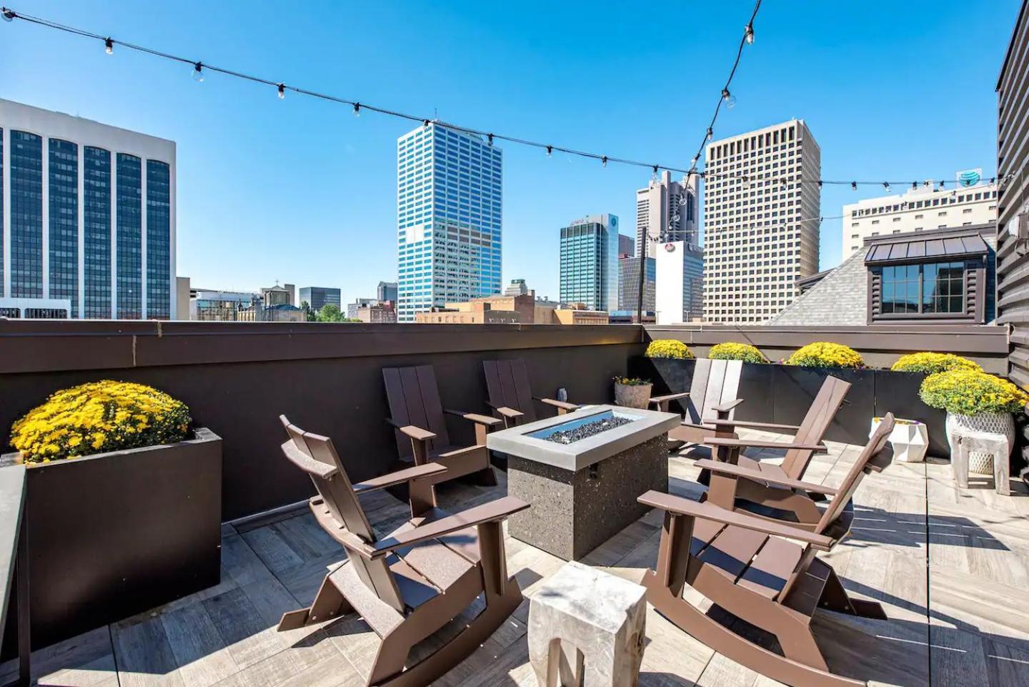 Apart Hotel near Dodgers Stadium photo 38