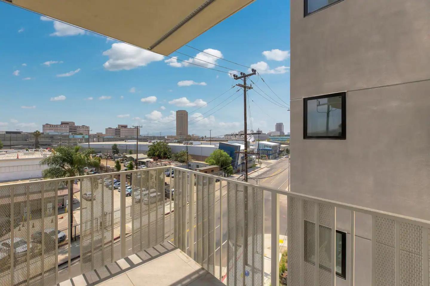 Apart Hotel near Dodgers Stadium photo 1