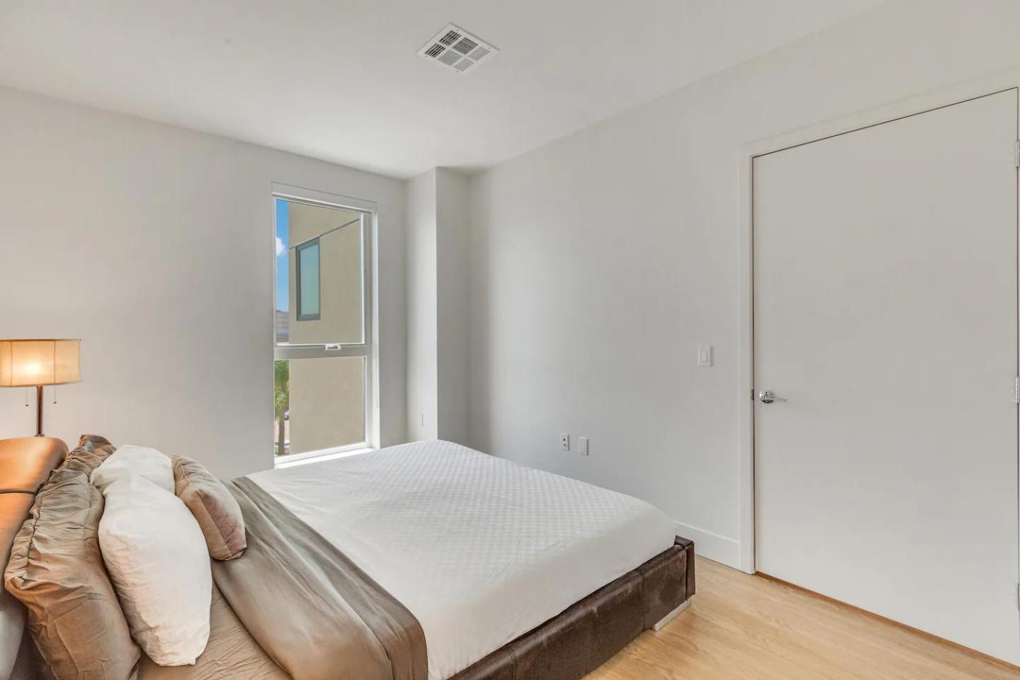 Apart Hotel near Dodgers Stadium photo 41